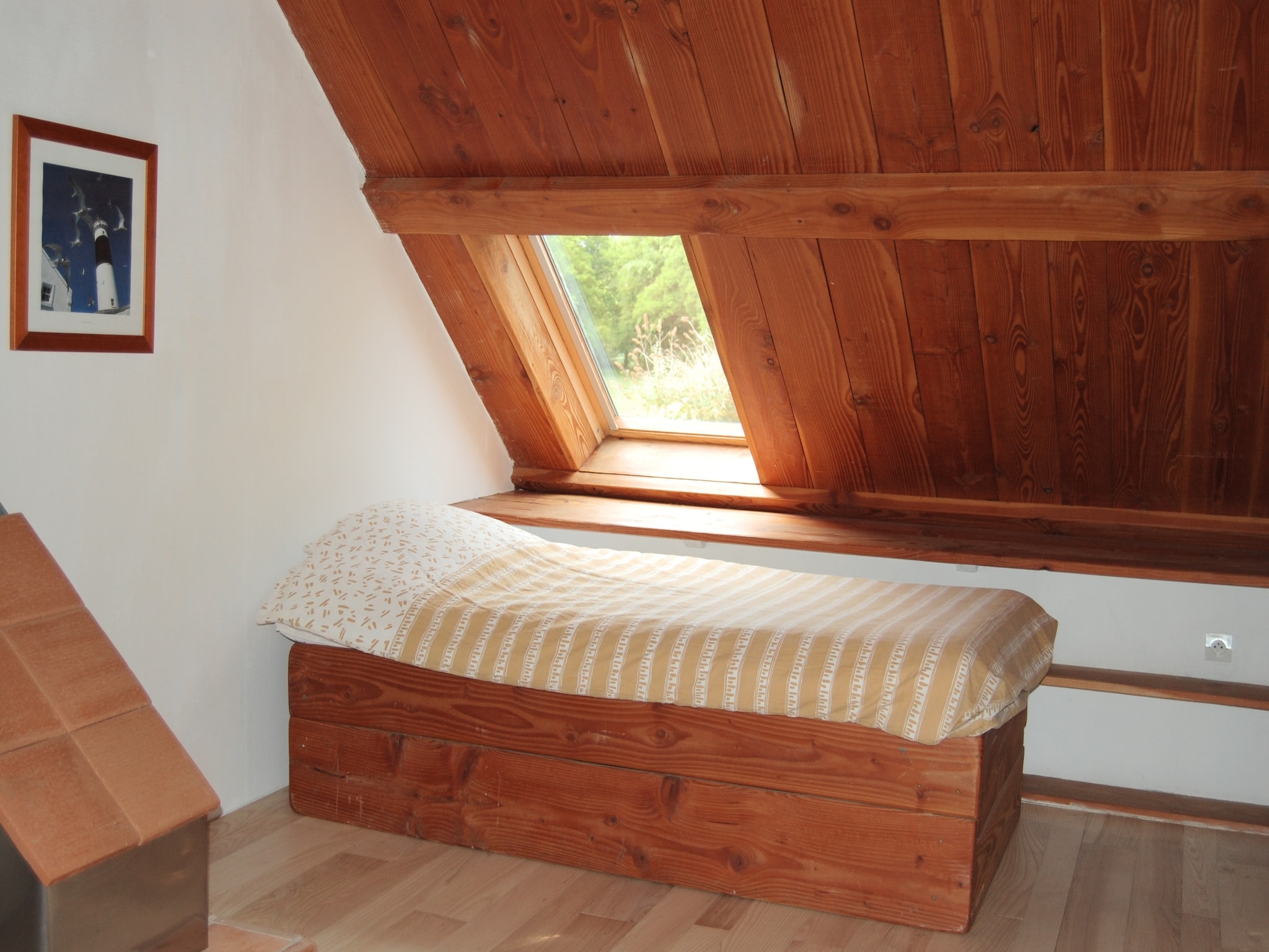 Maison Les Volets Bleus