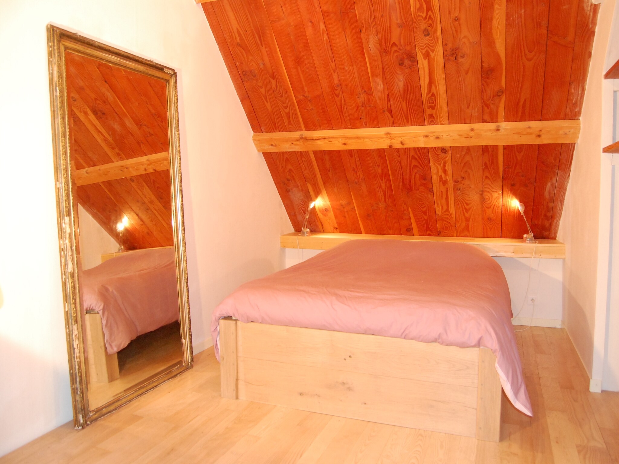 Maison Les Volets Bleus