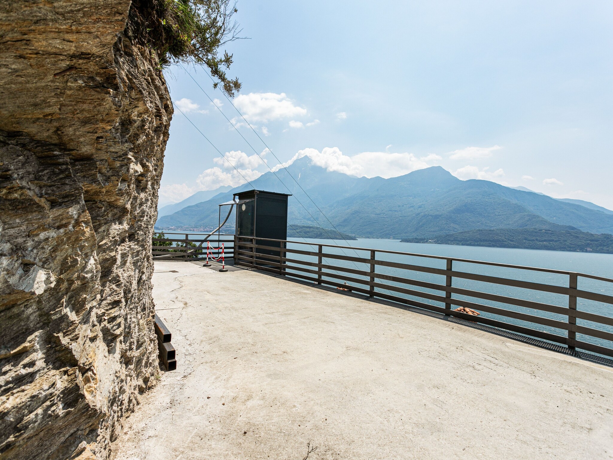 Appartement Casa Archi Tre