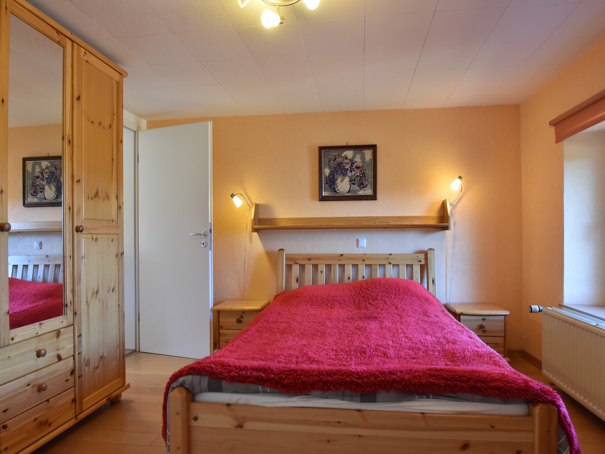 Ferienhaus Vennhaus