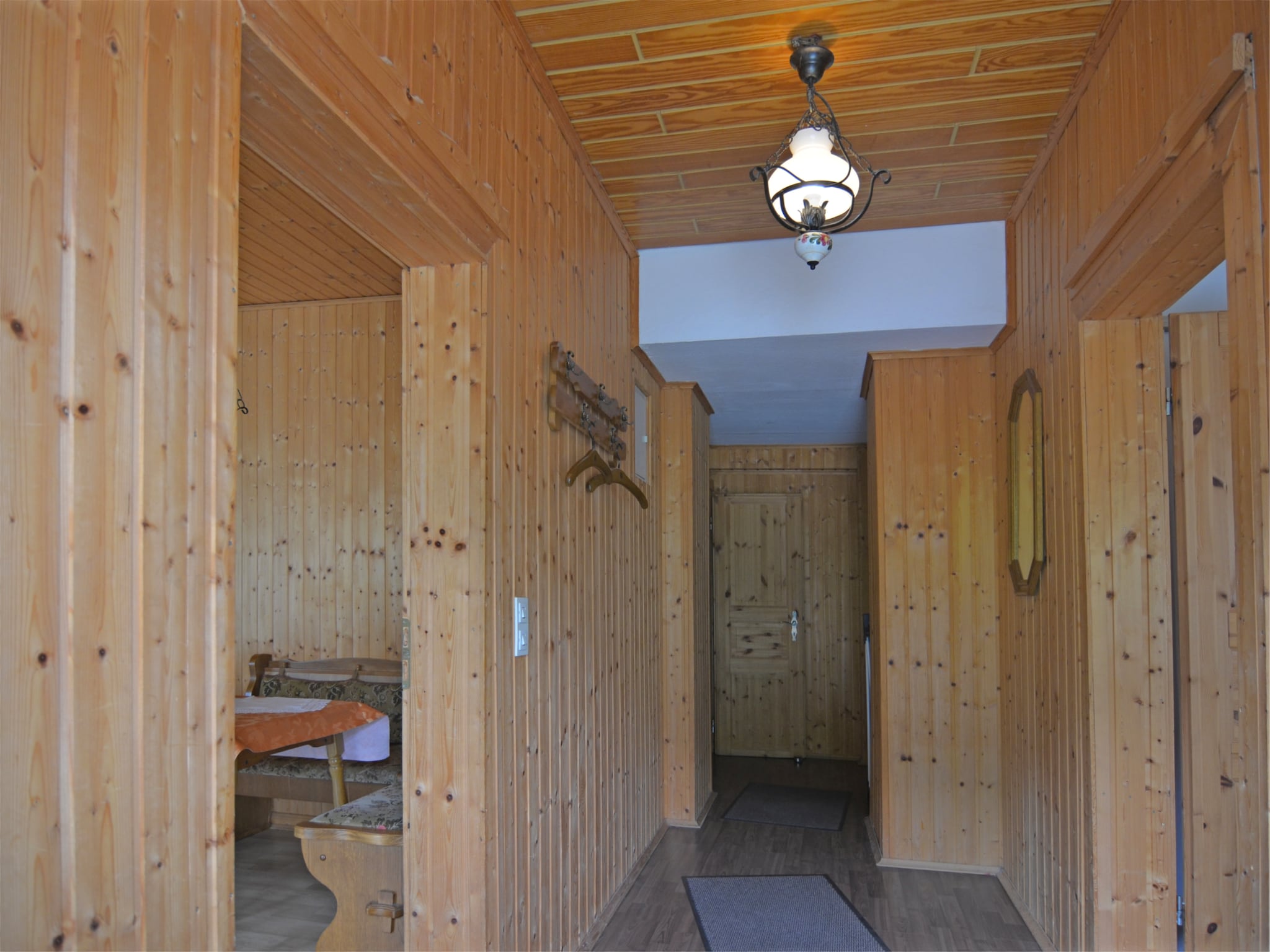 Ferienwohnung Am Weiher