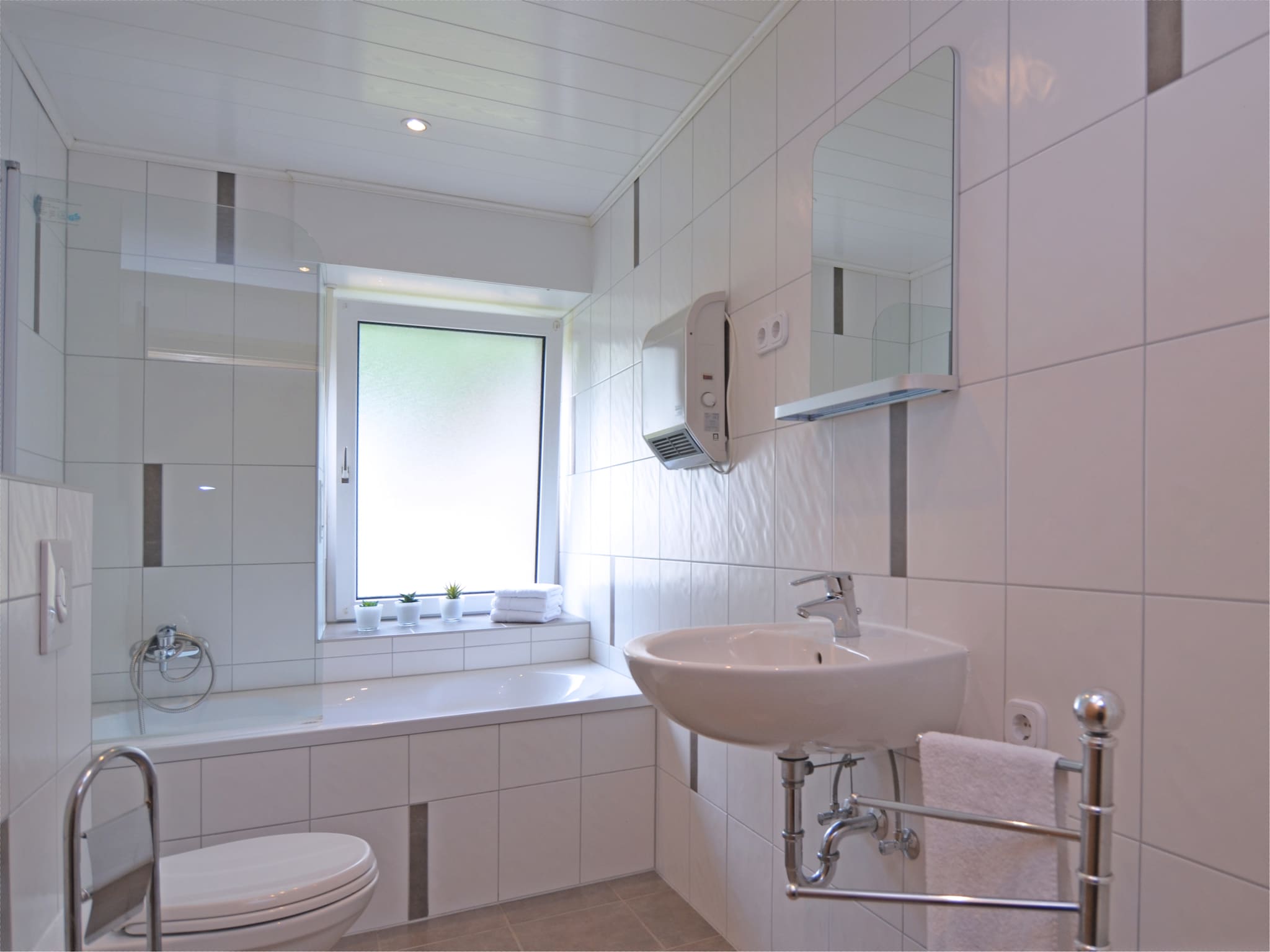 Ferienwohnung Am Weiher