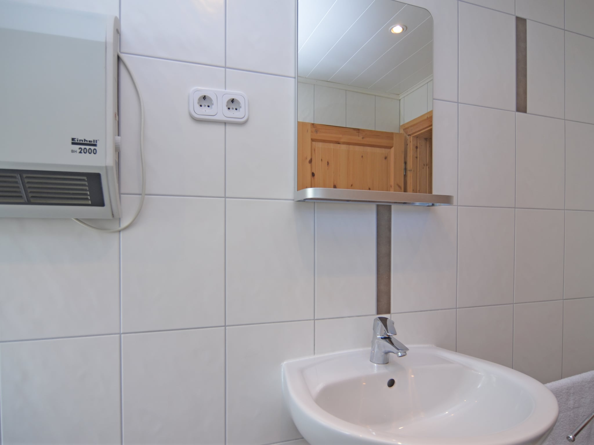 Ferienwohnung Am Weiher