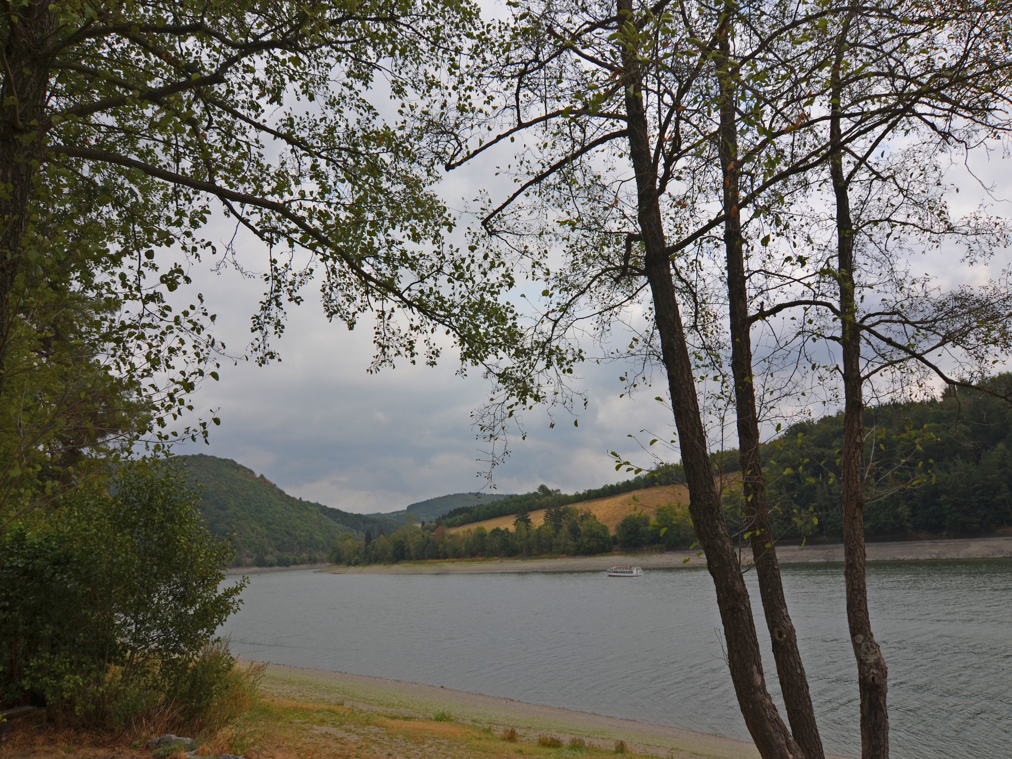Ferienwohnung Am Weiher