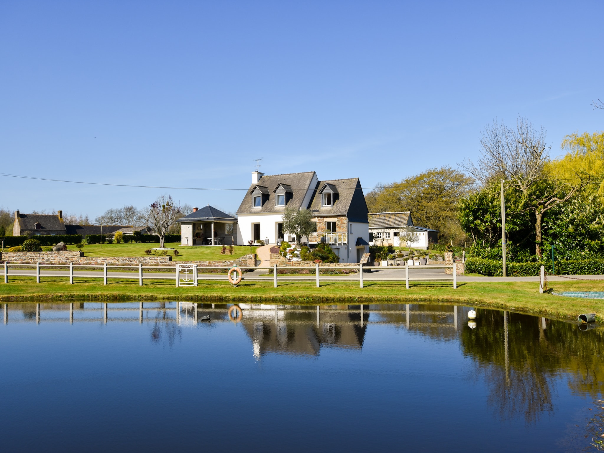   La Ville Hervé