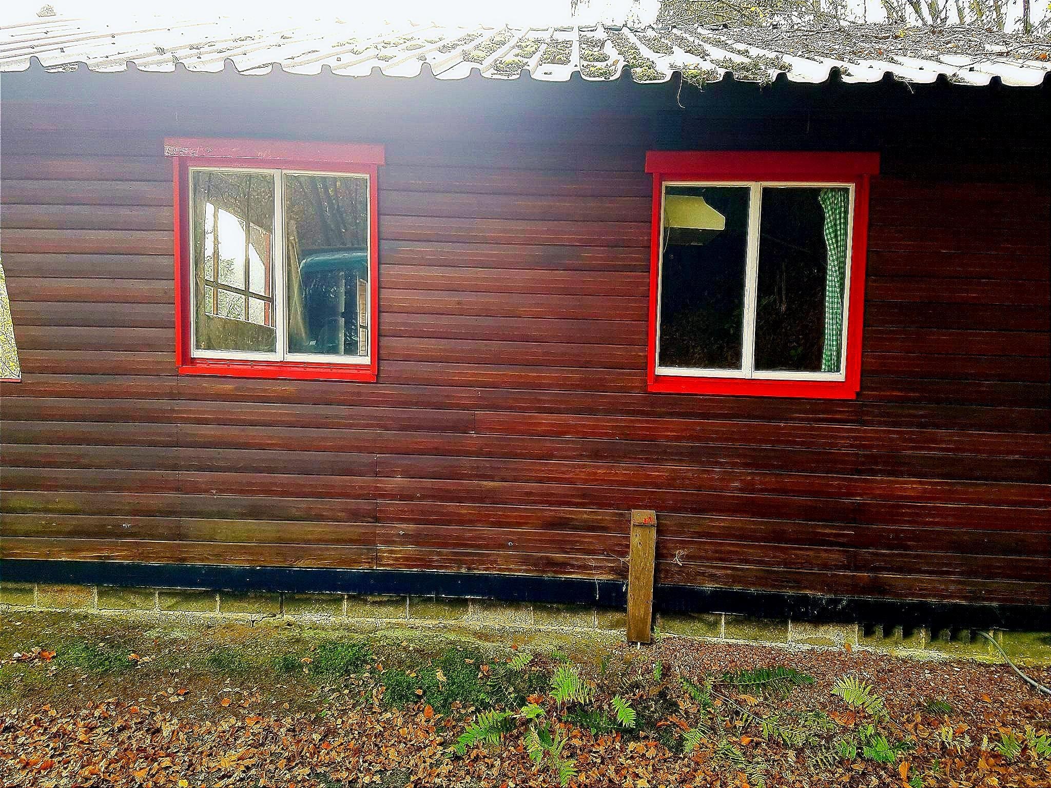 Ferienhaus La Bressine