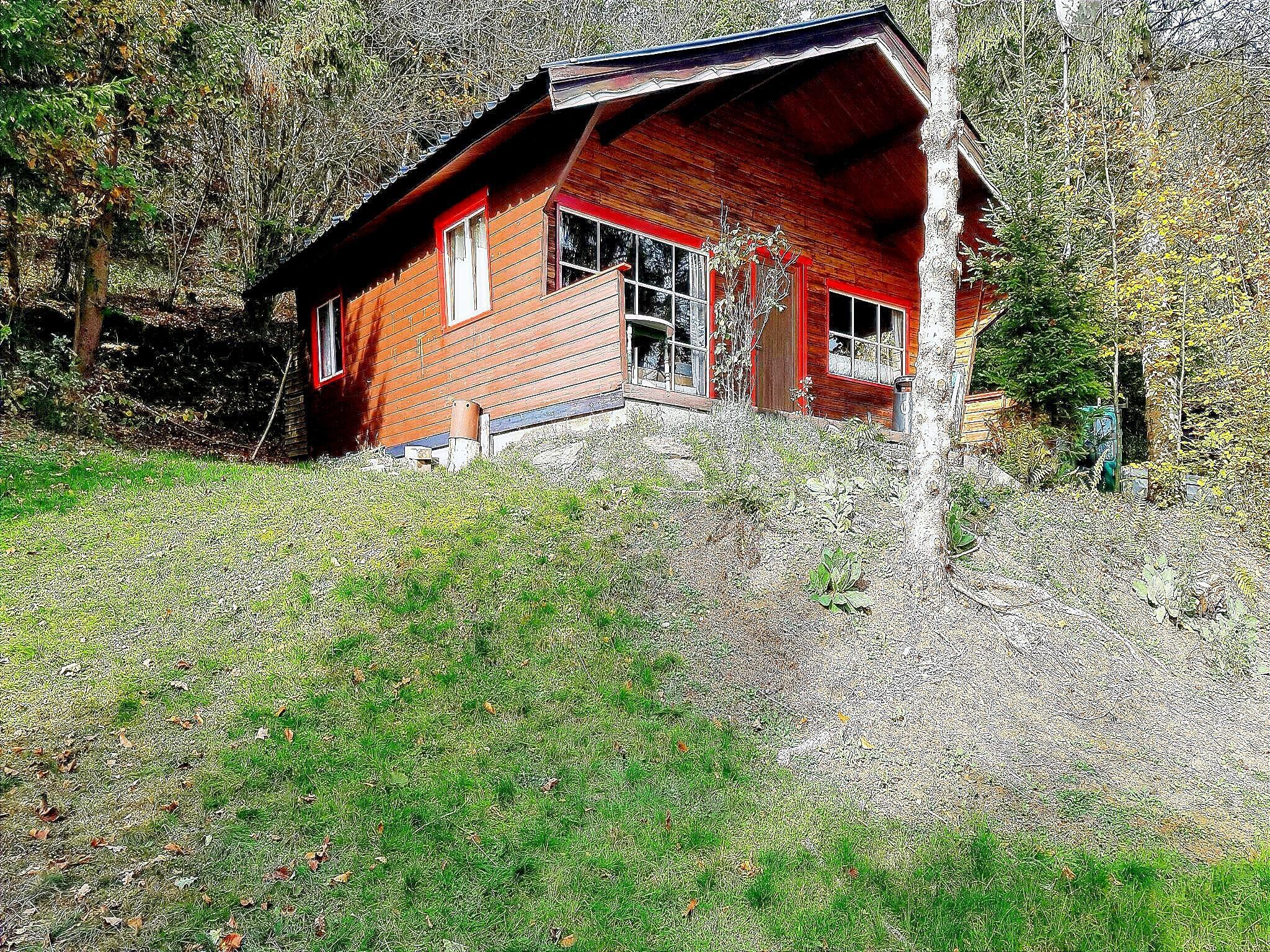 Ferienhaus La Bressine