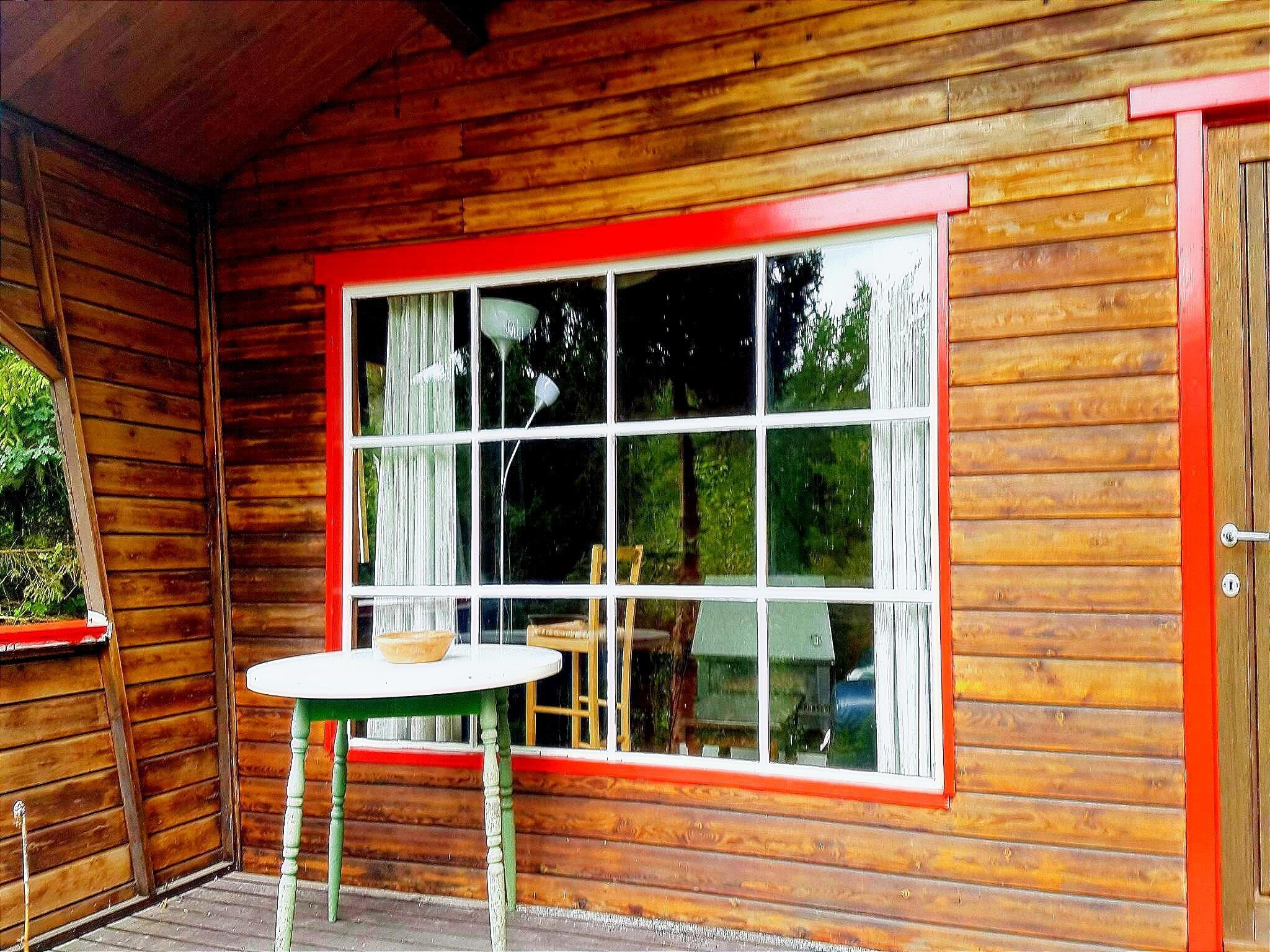 Ferienhaus La Bressine