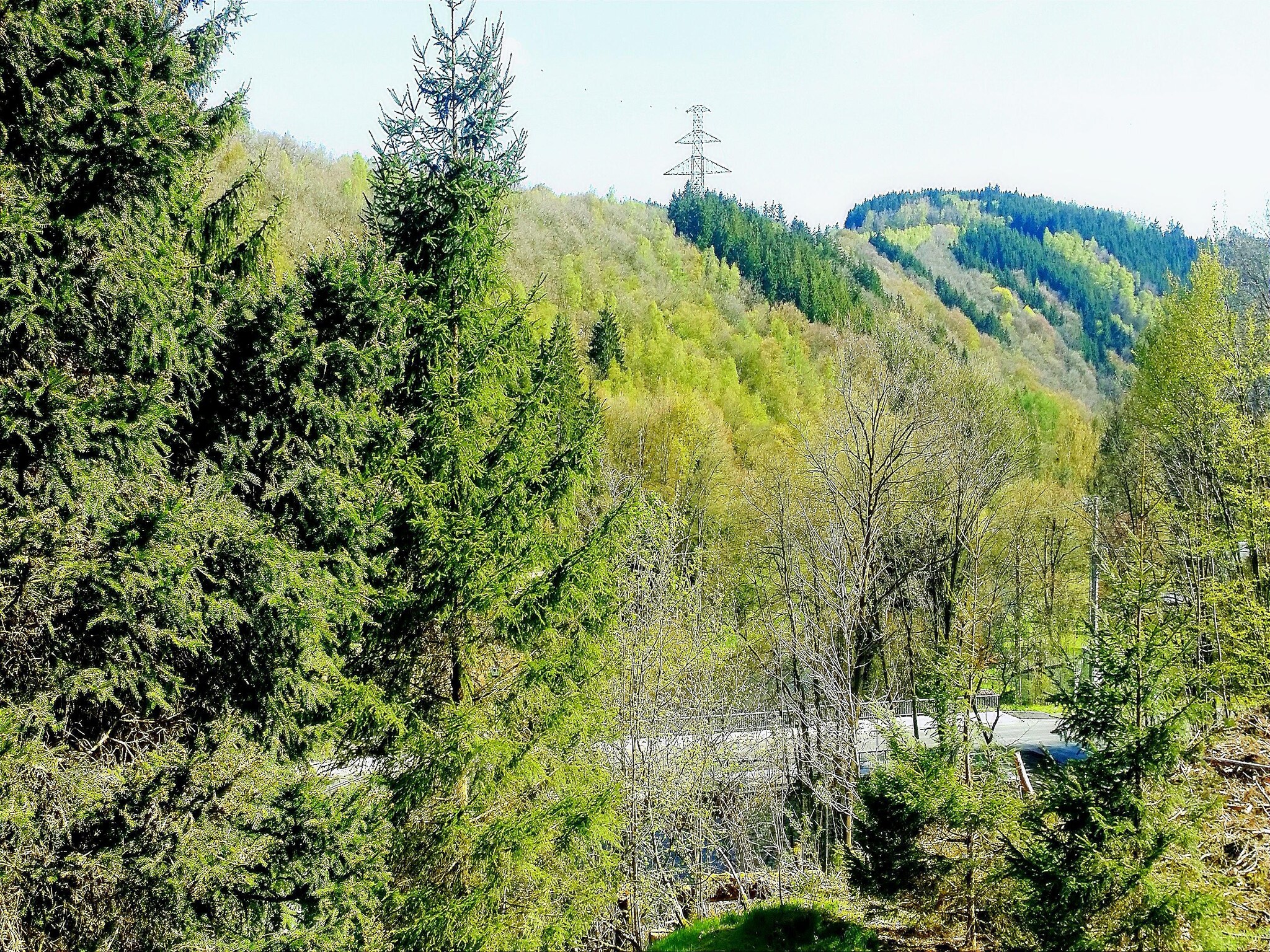Ferienhaus La Bressine