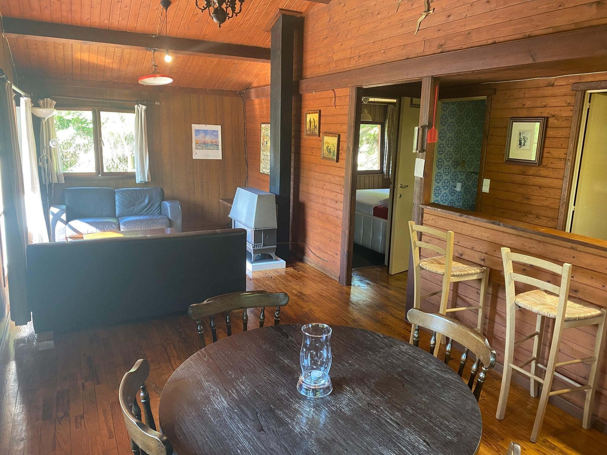 Ferienhaus La Bressine