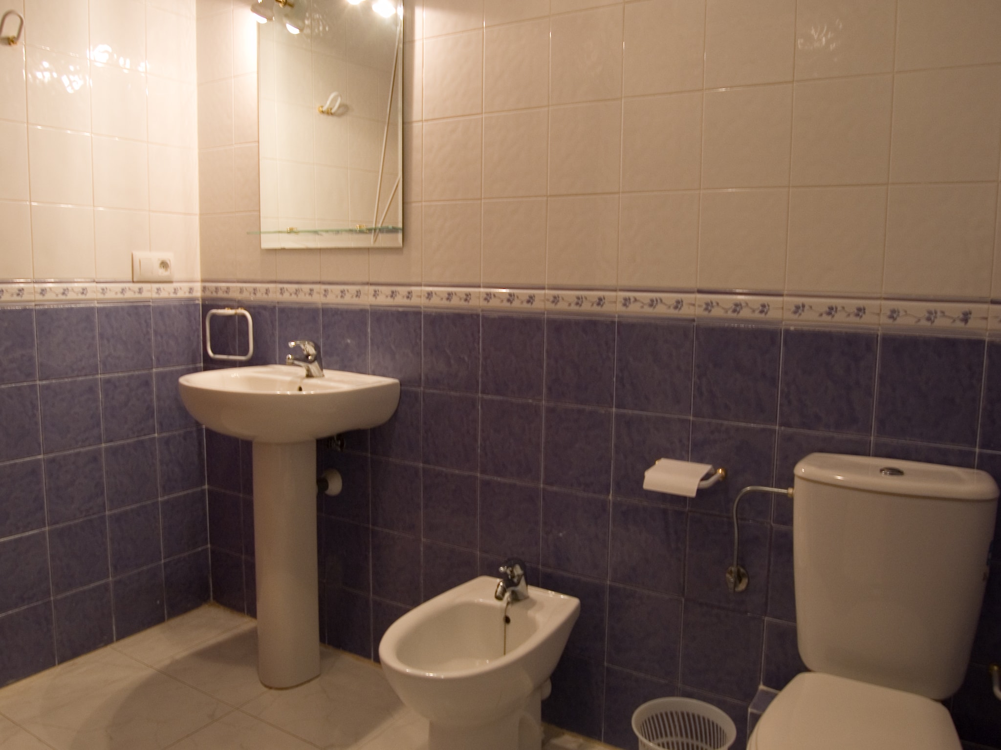 Appartement Comte de Empuries Apt  B