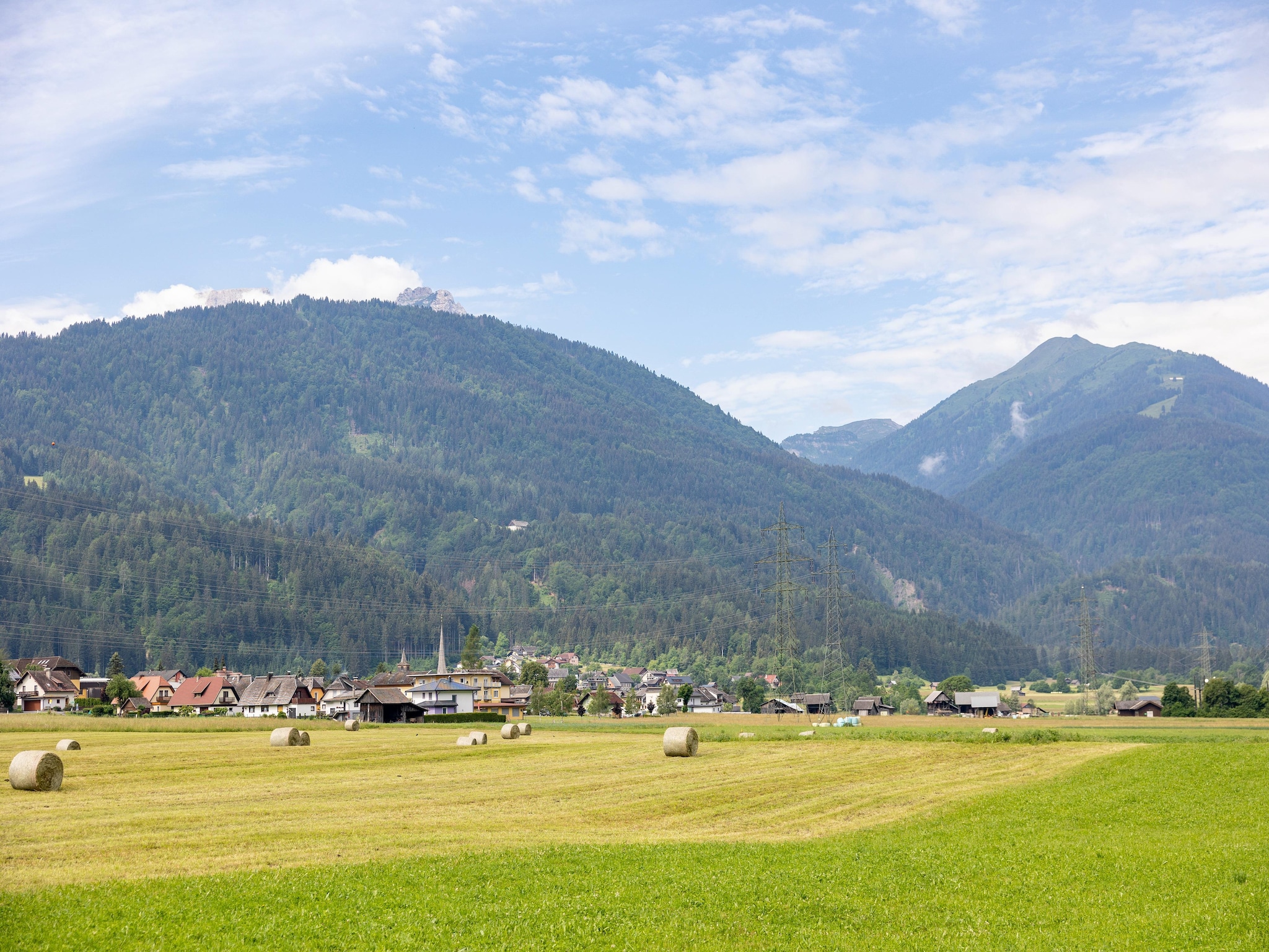 Leilighet Dieter
