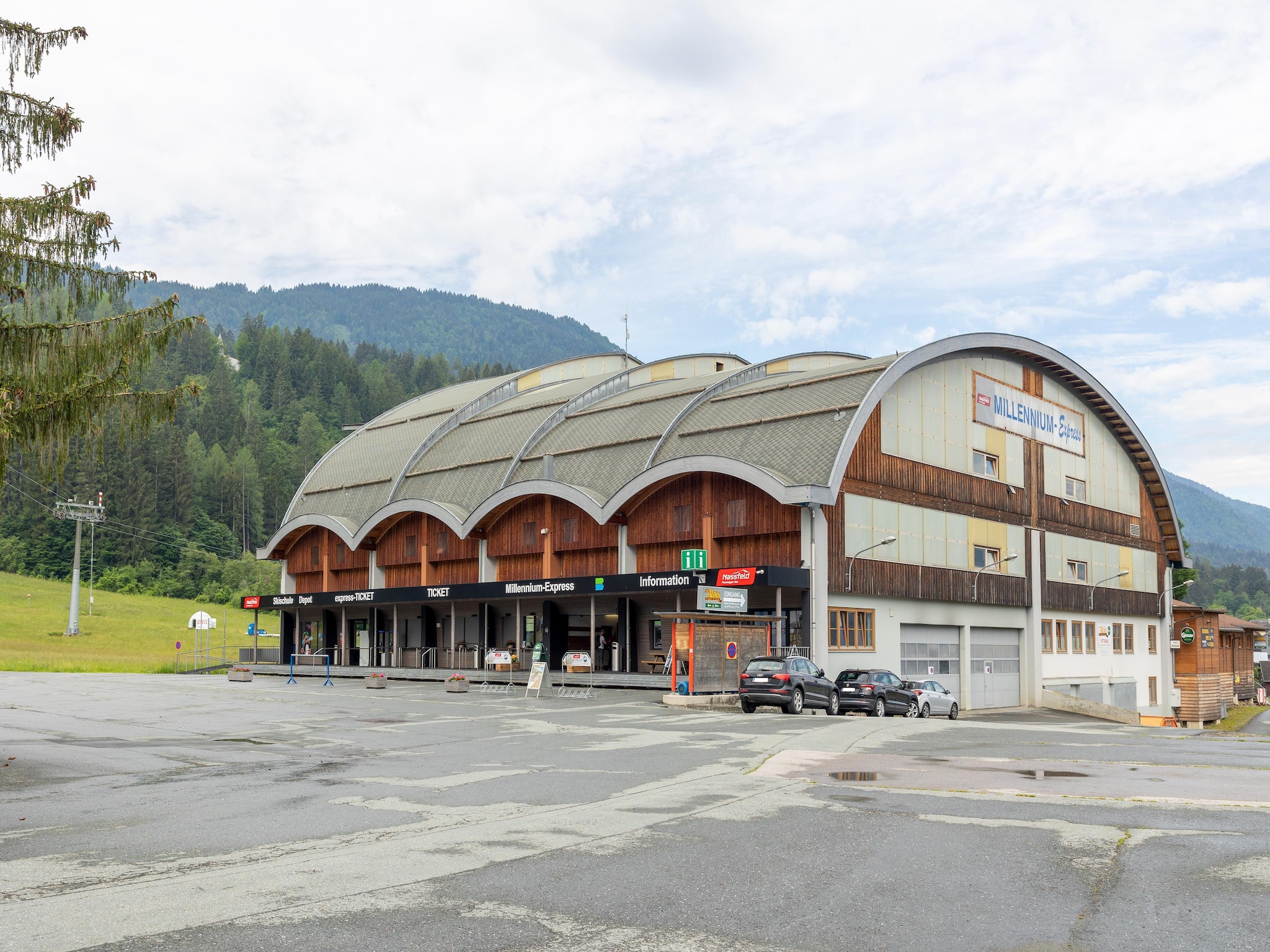 Leilighet Dieter