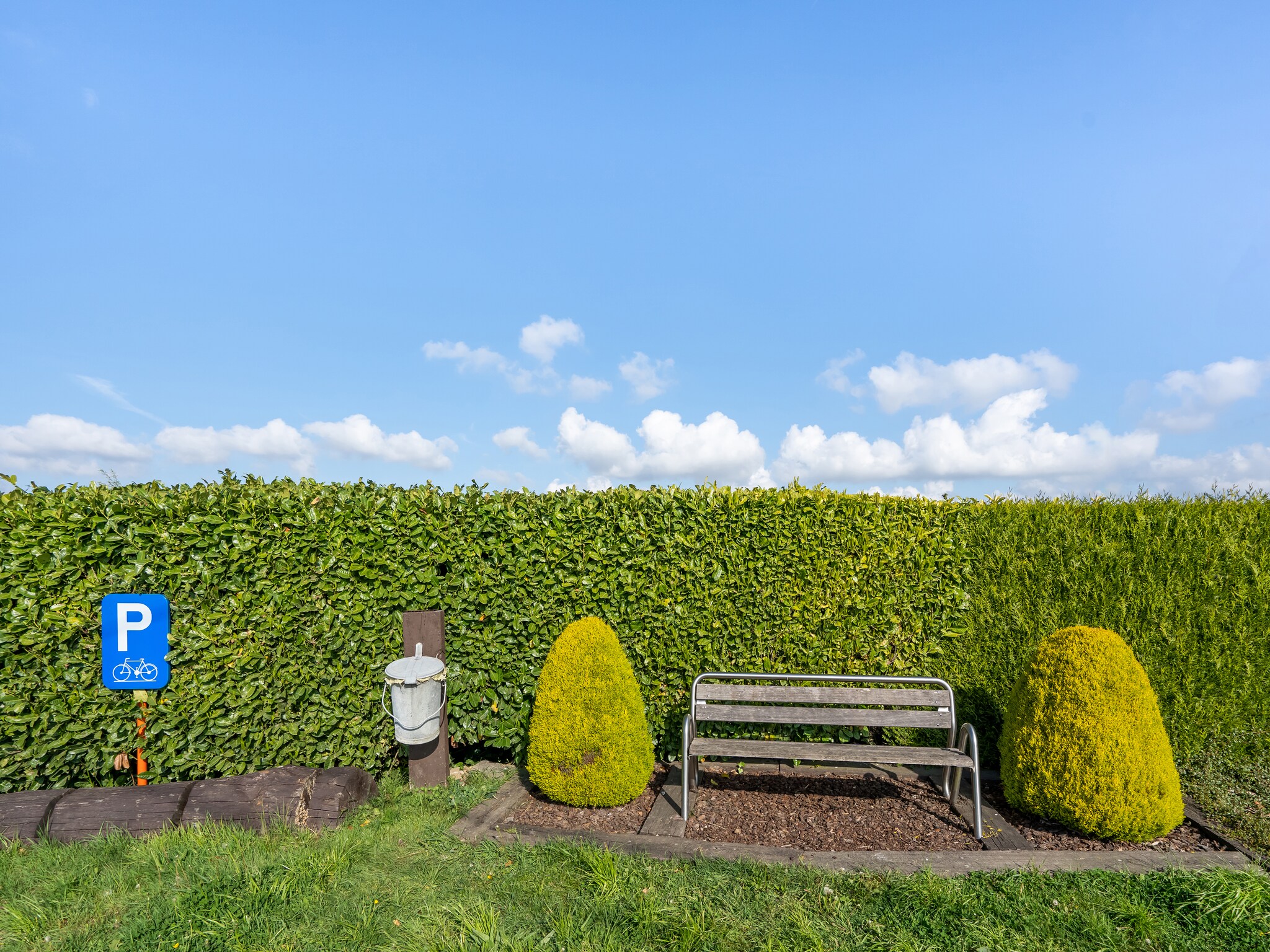 Vakantiehuis de Meersen