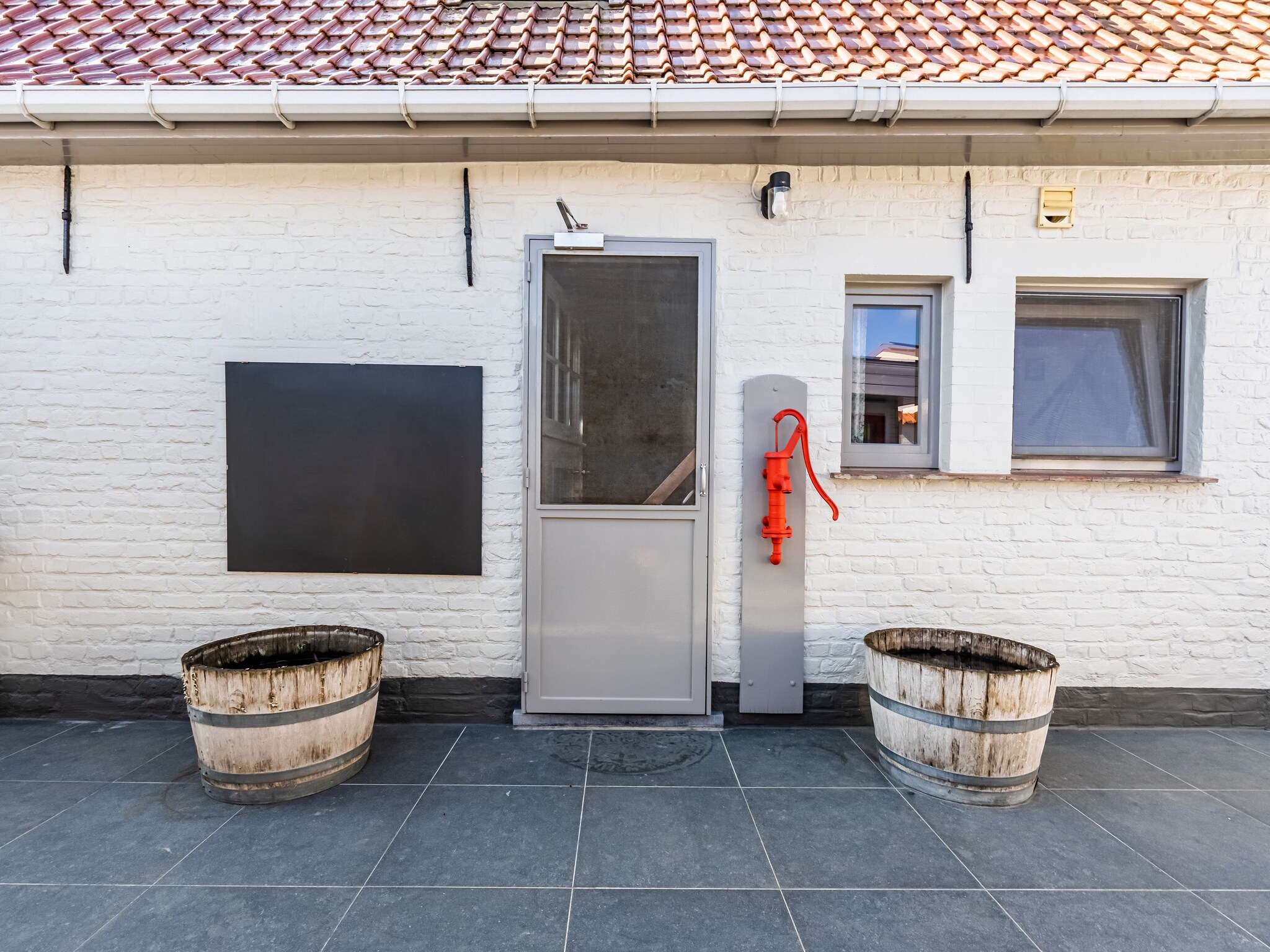 Vakantiehuis de Meersen