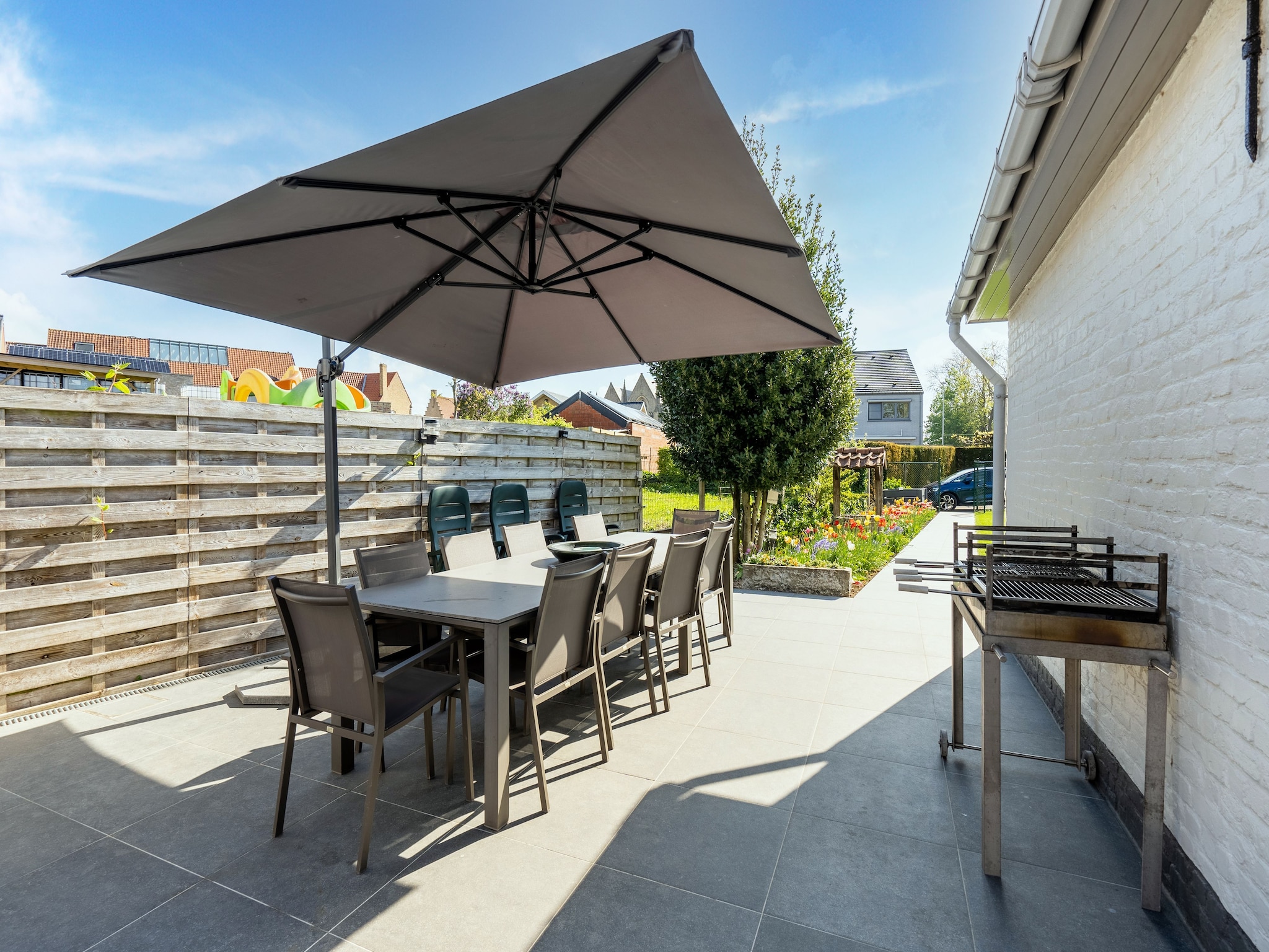 Vakantiehuis de Meersen