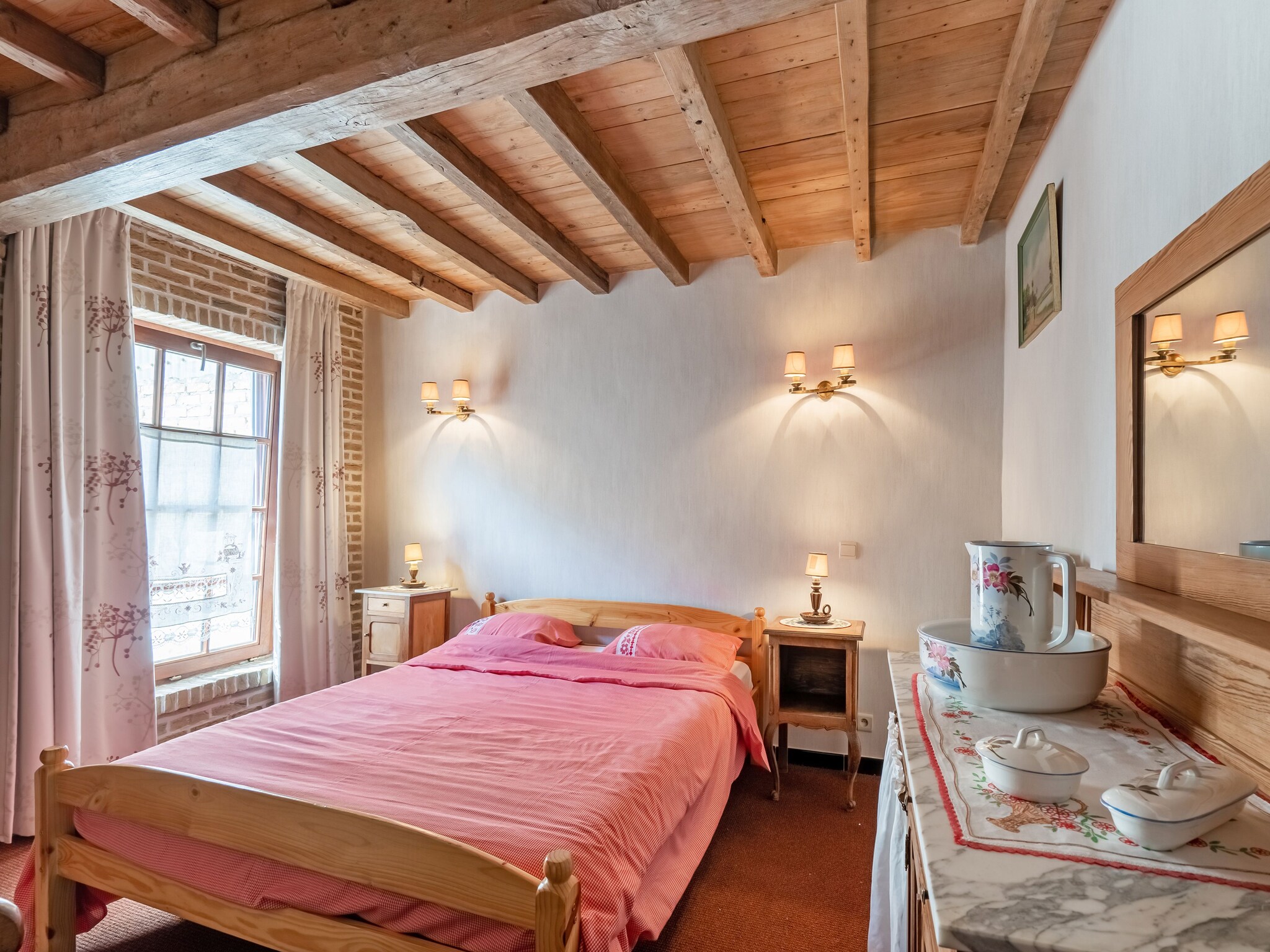 Vakantiehuis de Meersen