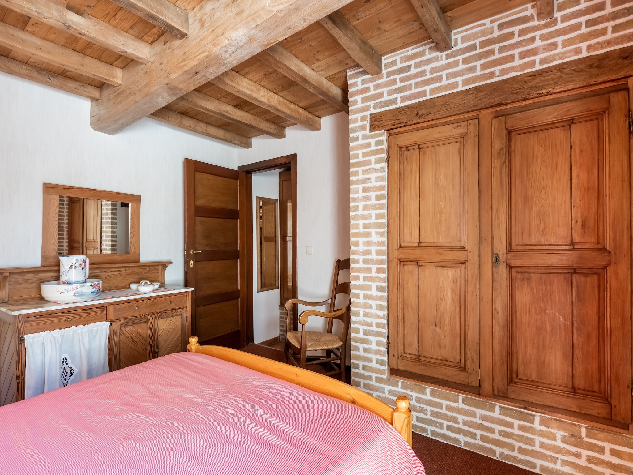 Vakantiehuis de Meersen