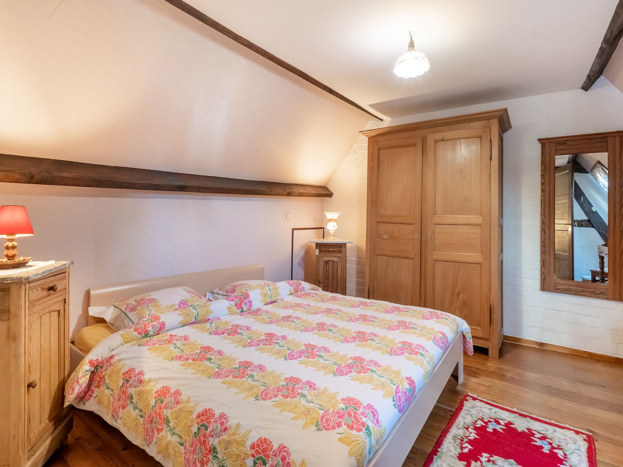 Vakantiehuis de Meersen