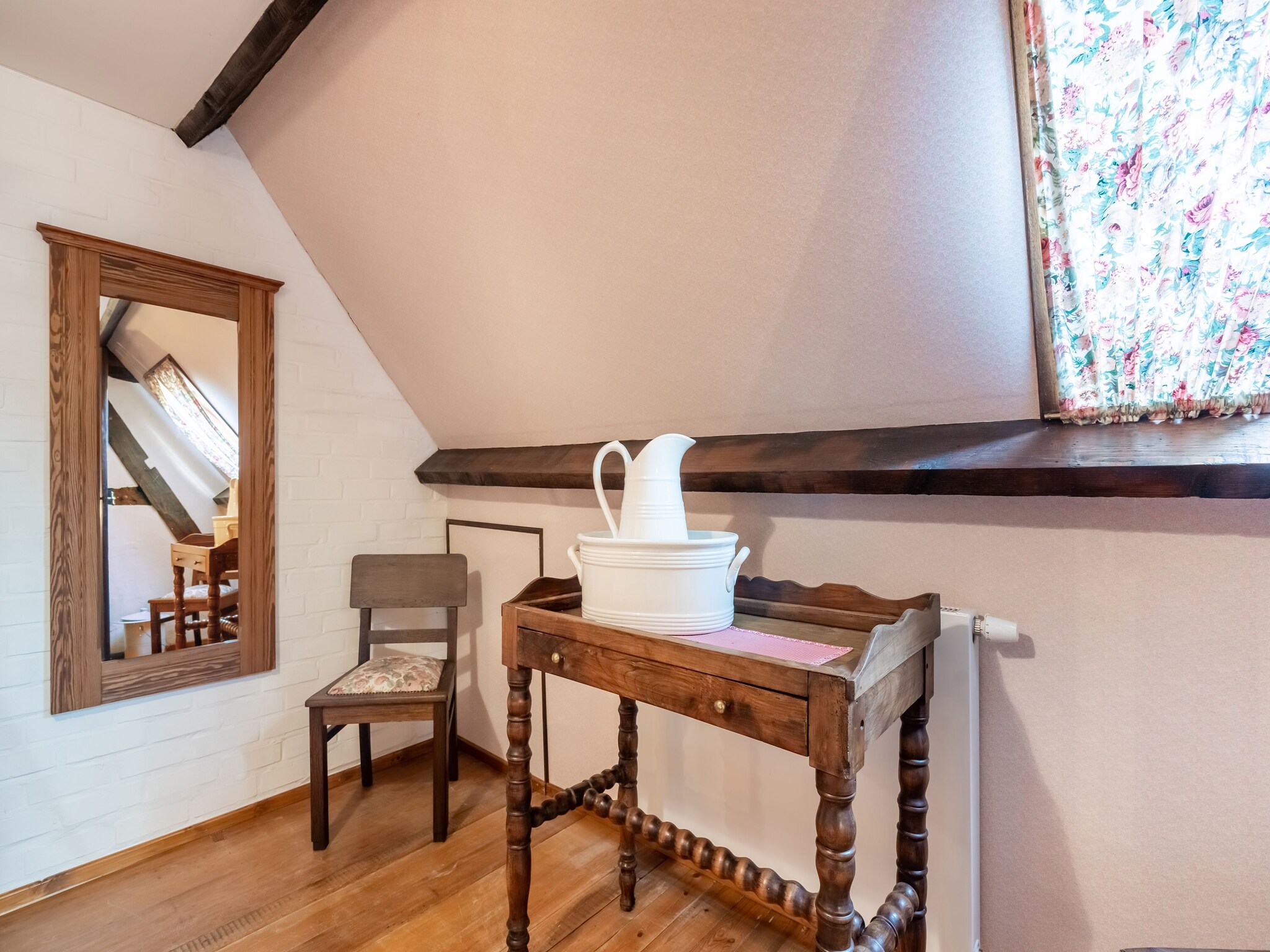Vakantiehuis de Meersen