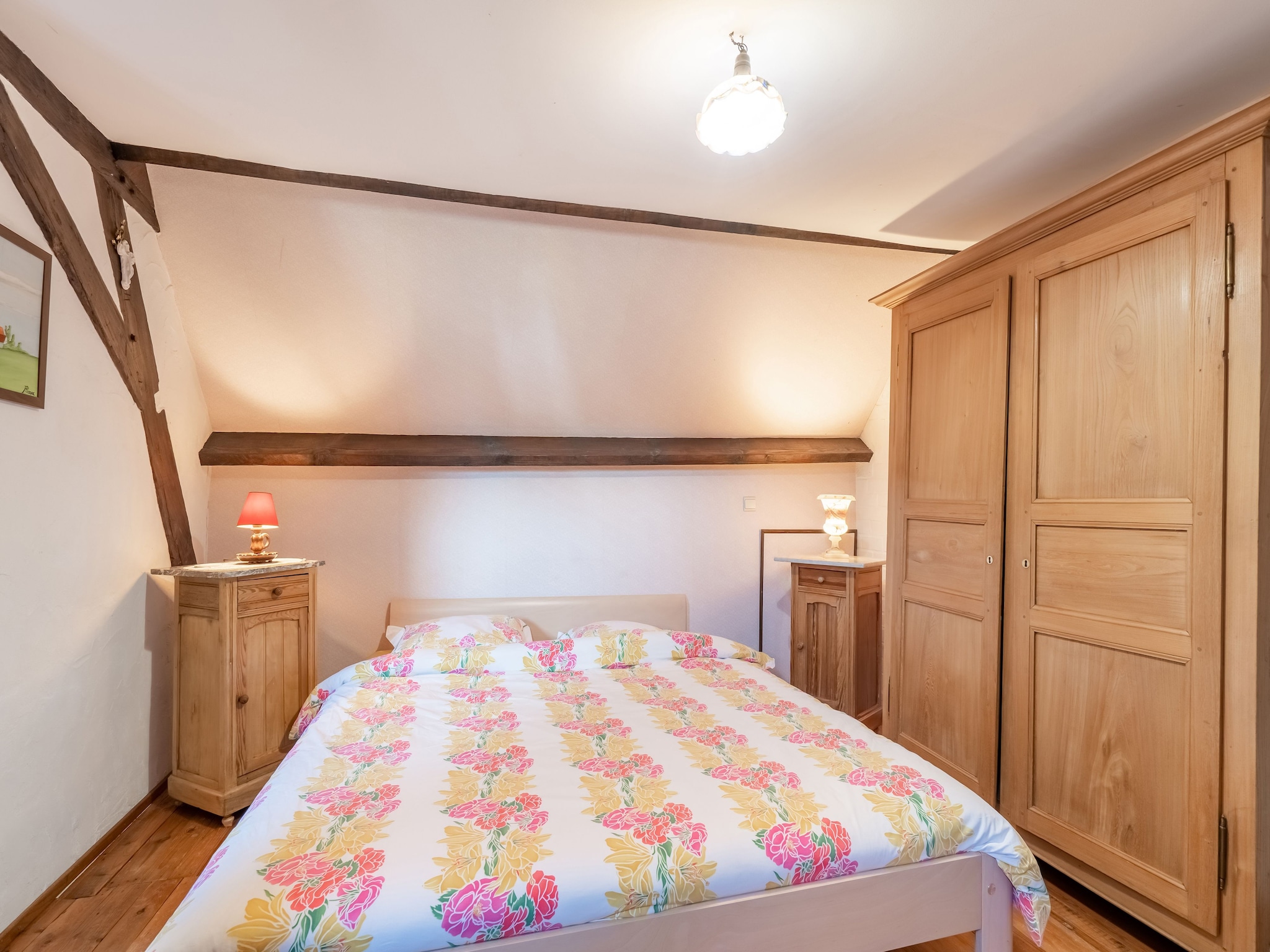 Vakantiehuis de Meersen