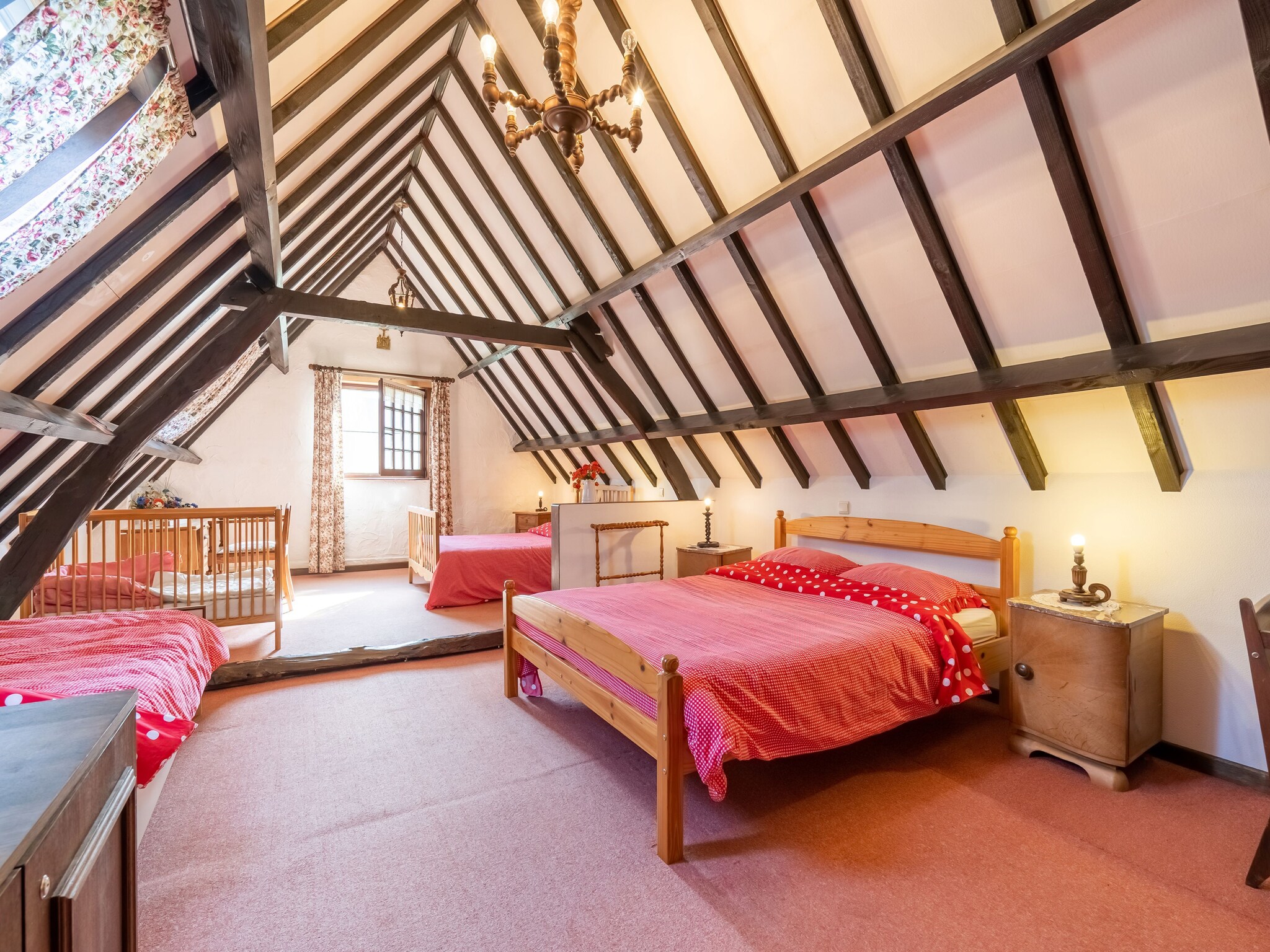 Vakantiehuis de Meersen