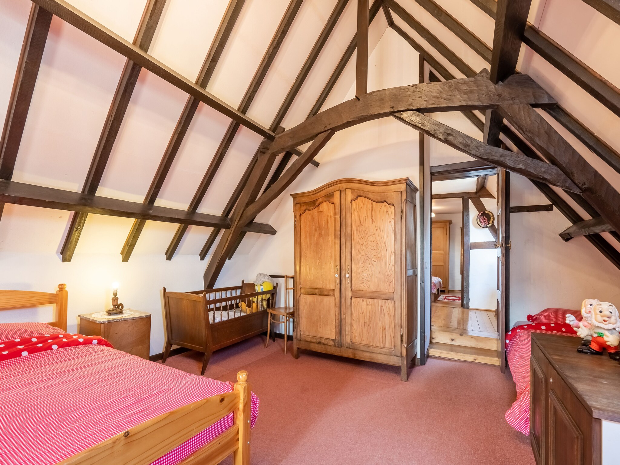 Vakantiehuis de Meersen