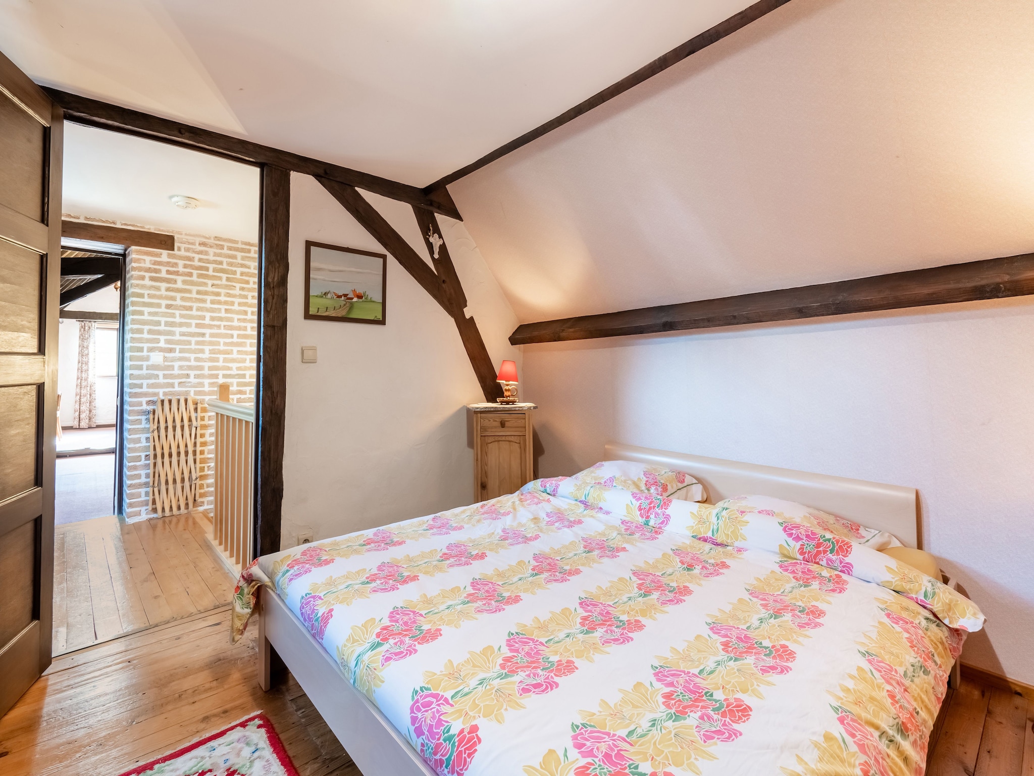 Vakantiehuis de Meersen