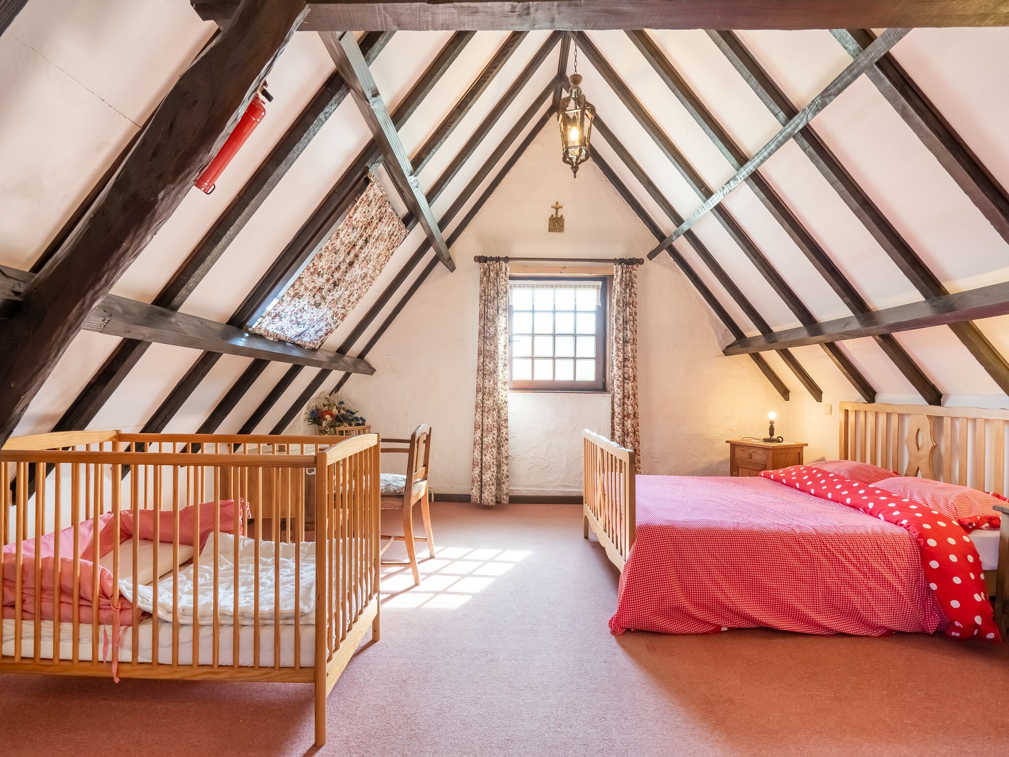 Vakantiehuis de Meersen