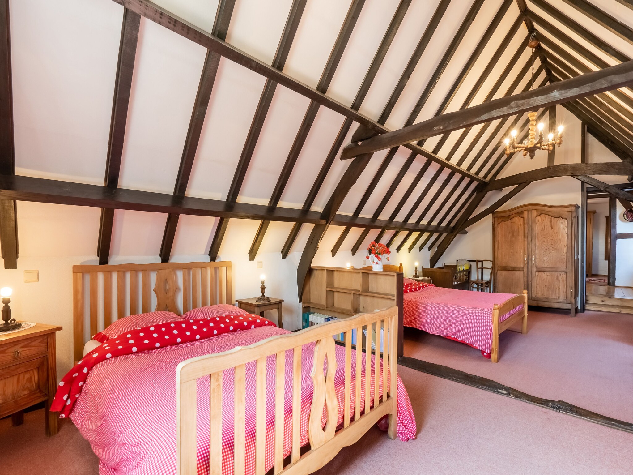 Vakantiehuis de Meersen