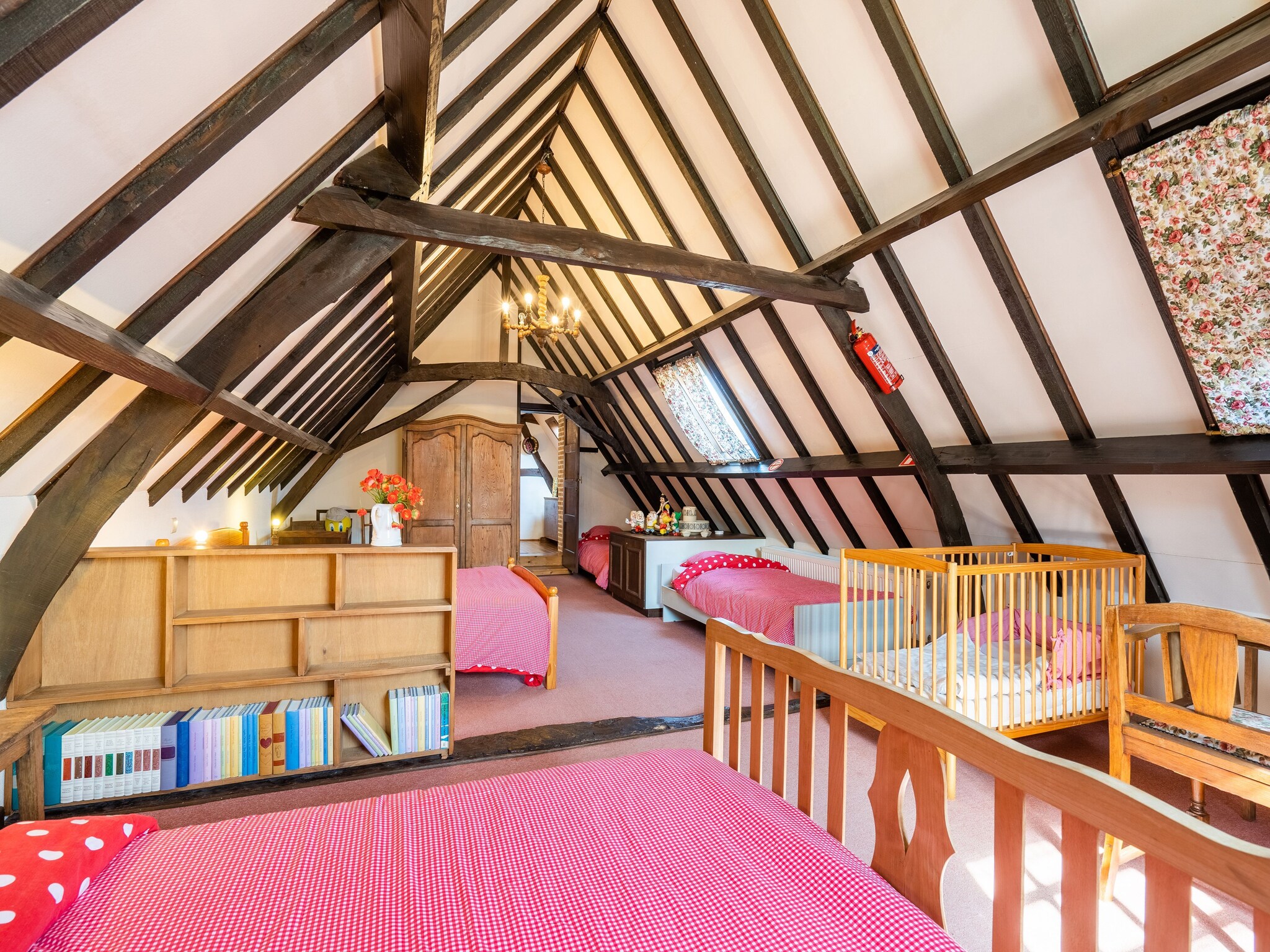 Vakantiehuis de Meersen