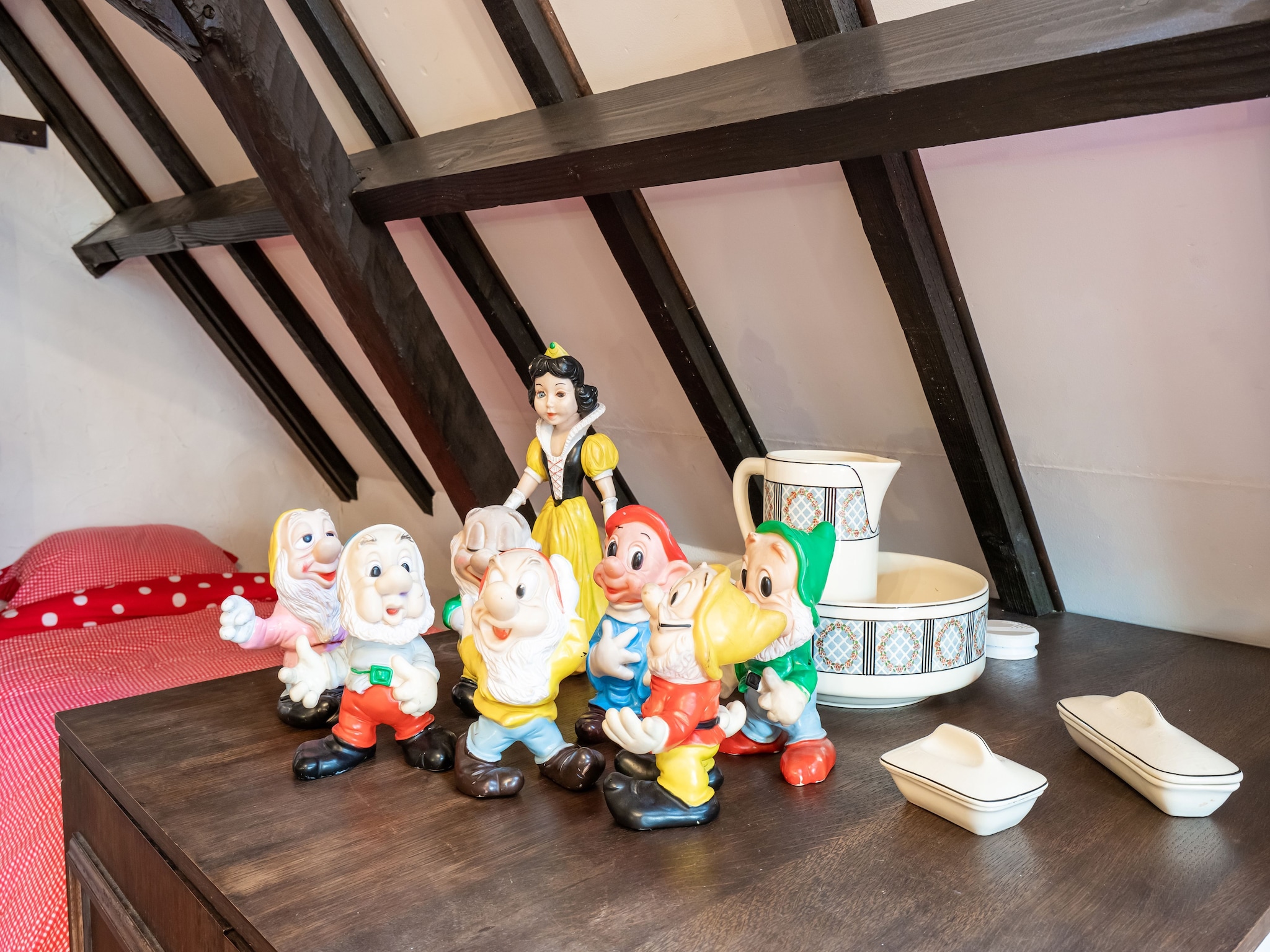 Vakantiehuis de Meersen