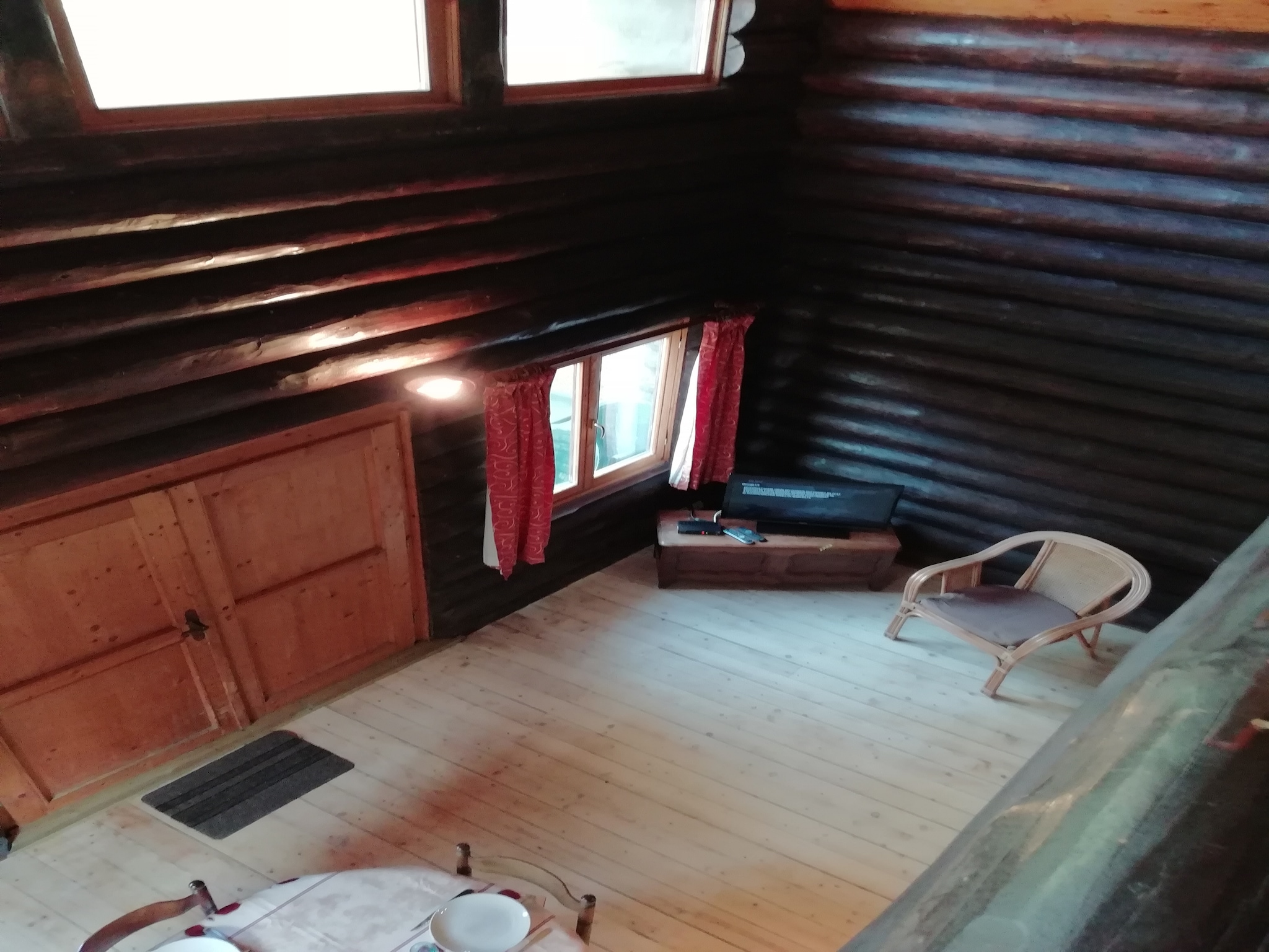 Feriebolig Chalet 1