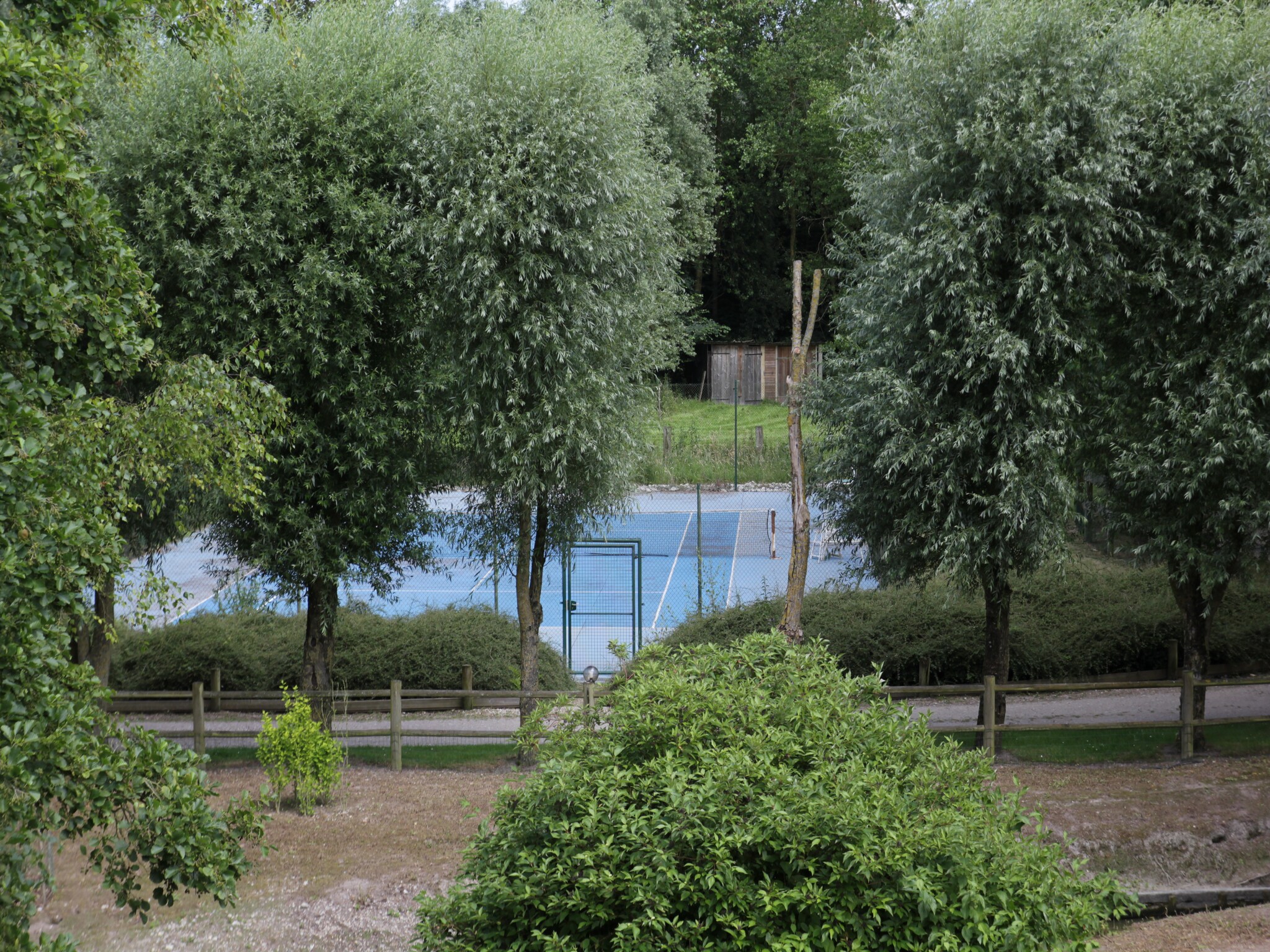 Feriebolig Chalet 1