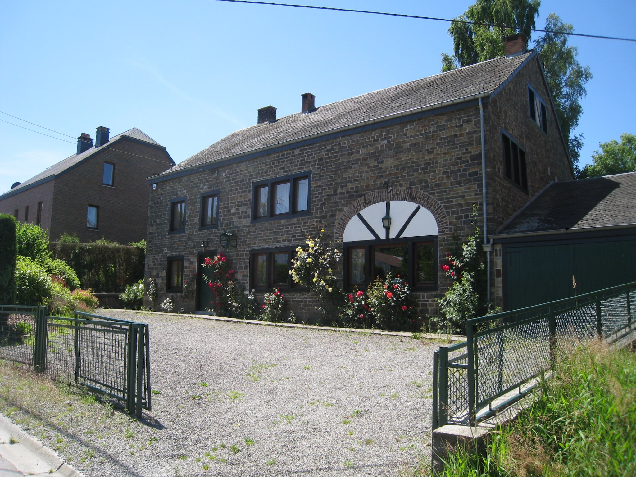 Vakantiehuis Les Petits Cotteaux