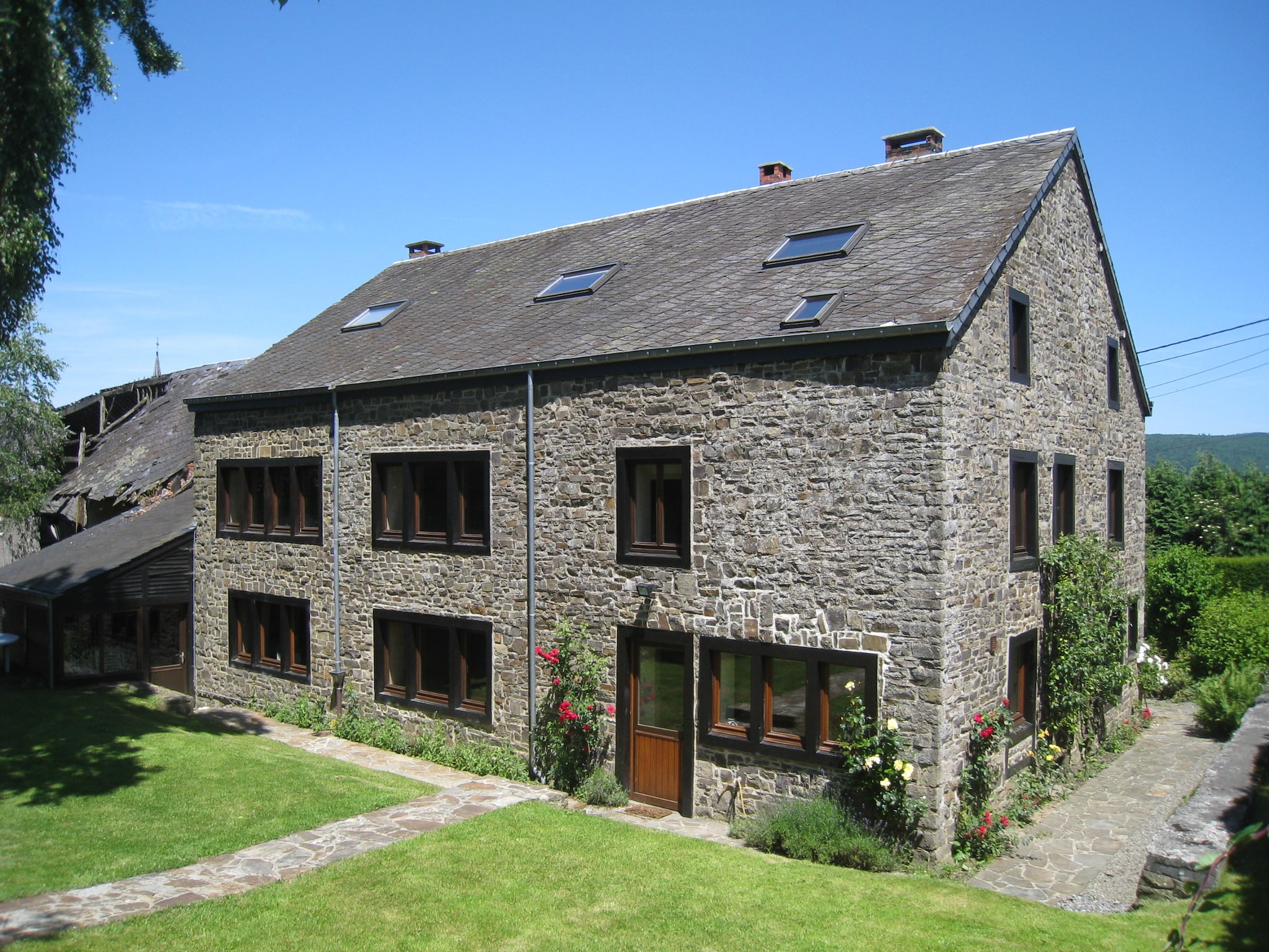 Vakantiehuis Les Petits Cotteaux