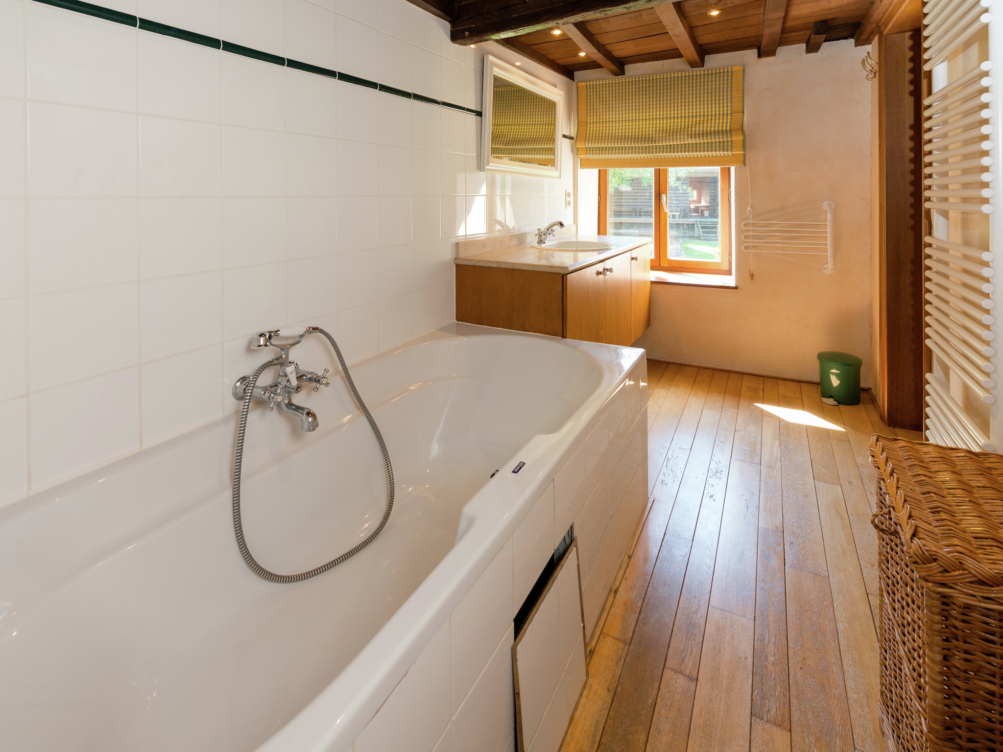 Vakantiehuis Les Petits Cotteaux