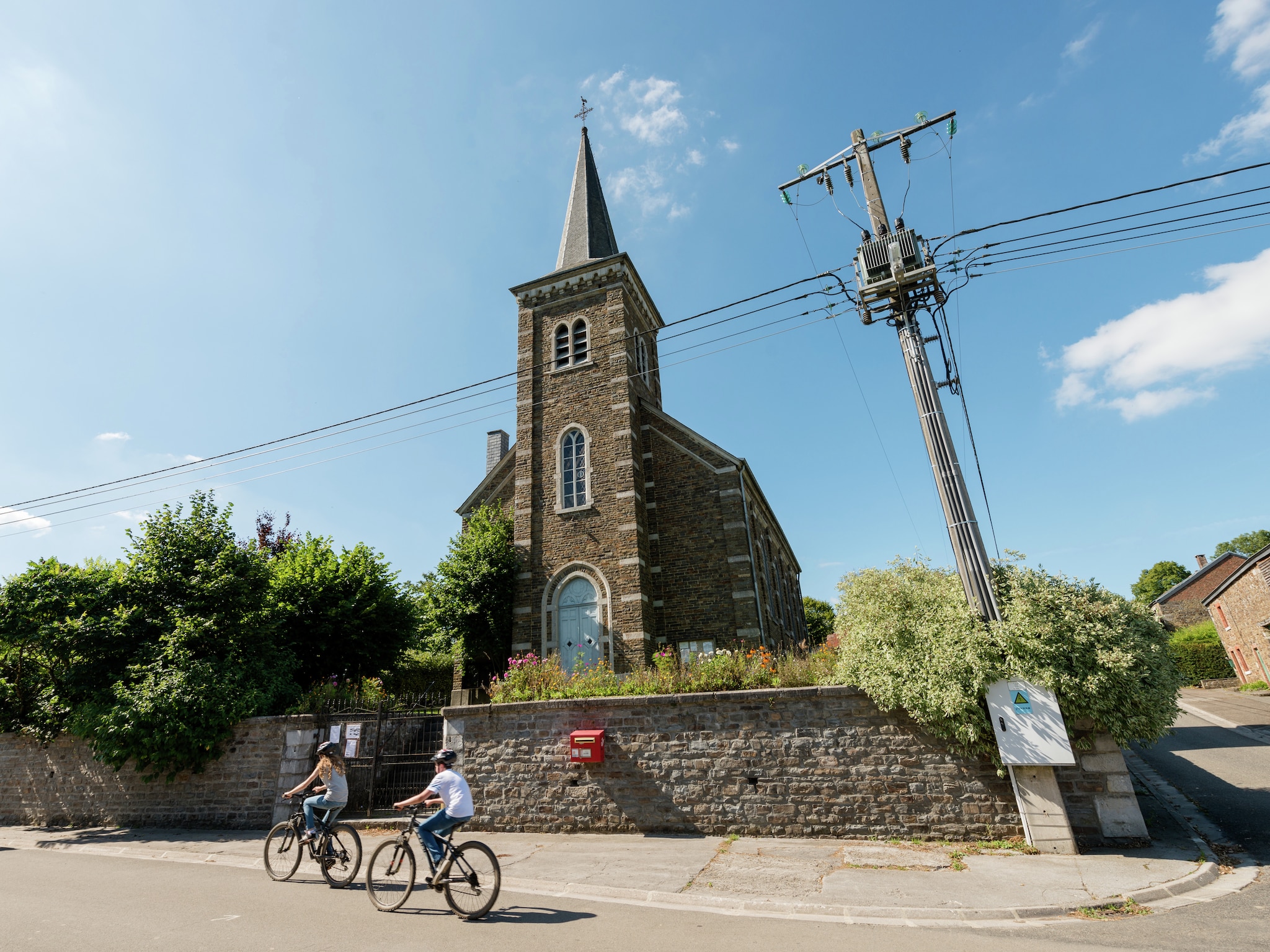 Vakantiehuis Les Petits Cotteaux