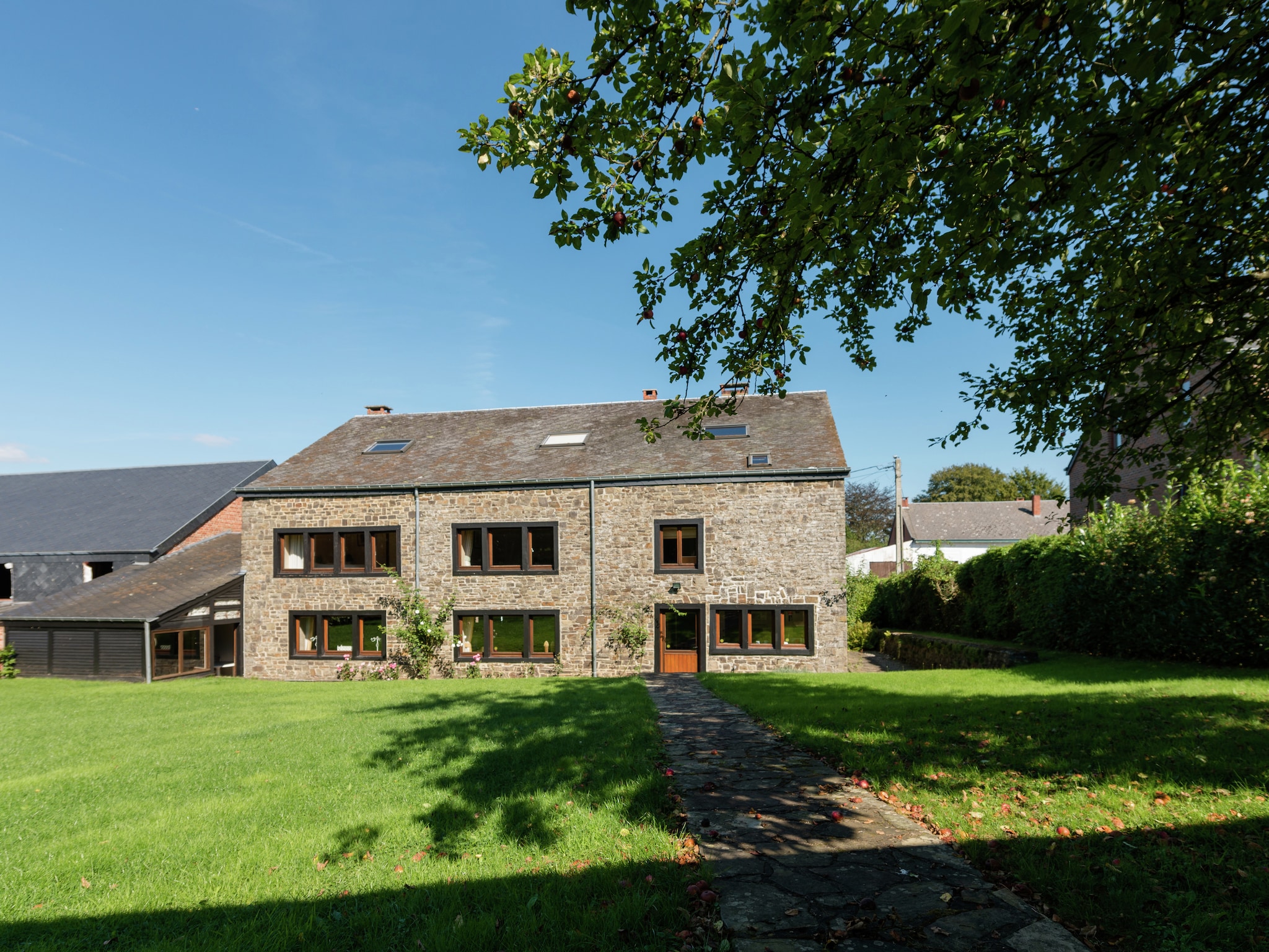 Vakantiehuis Les Petits Cotteaux