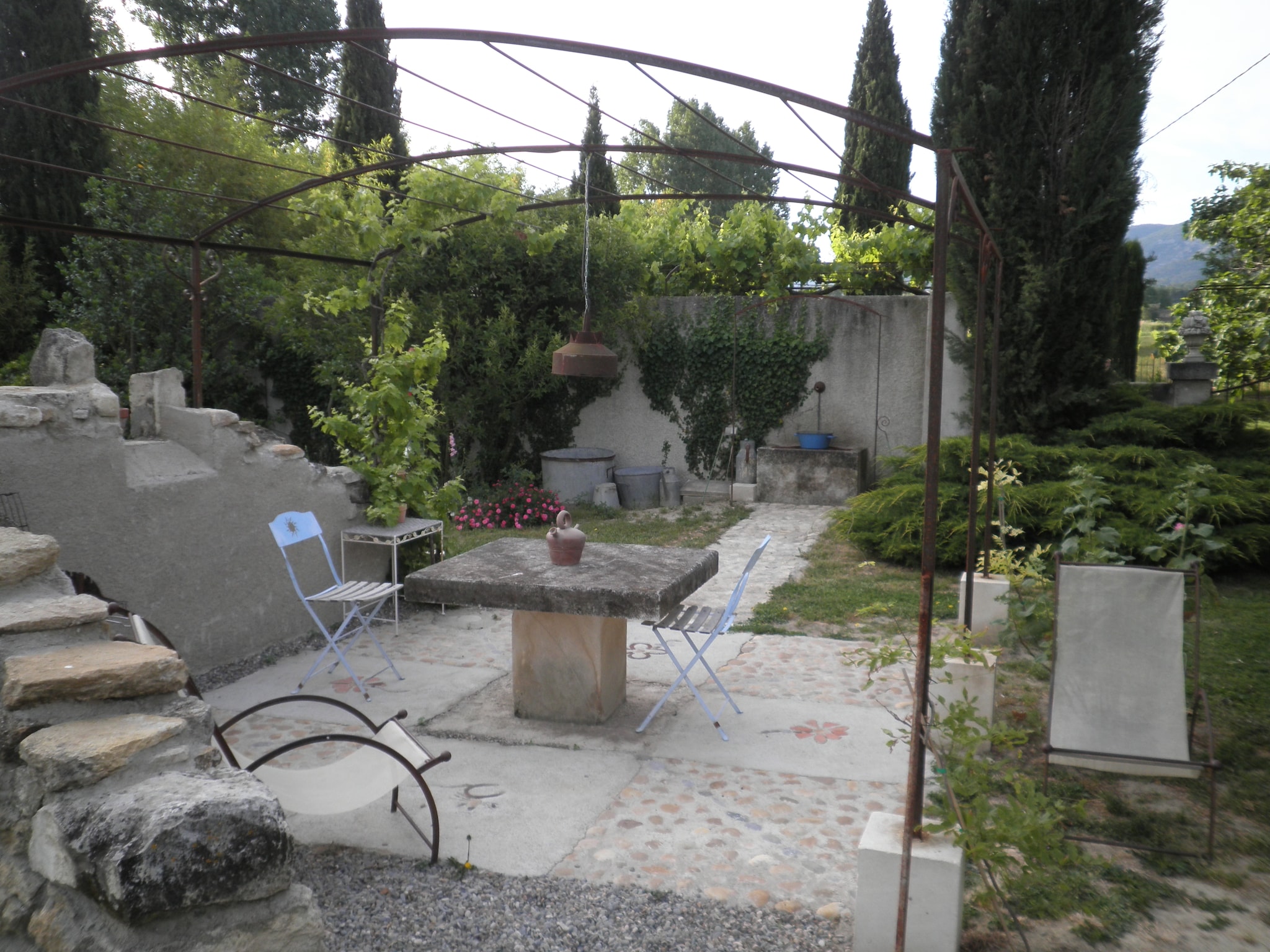 Vacation home Le Figuier