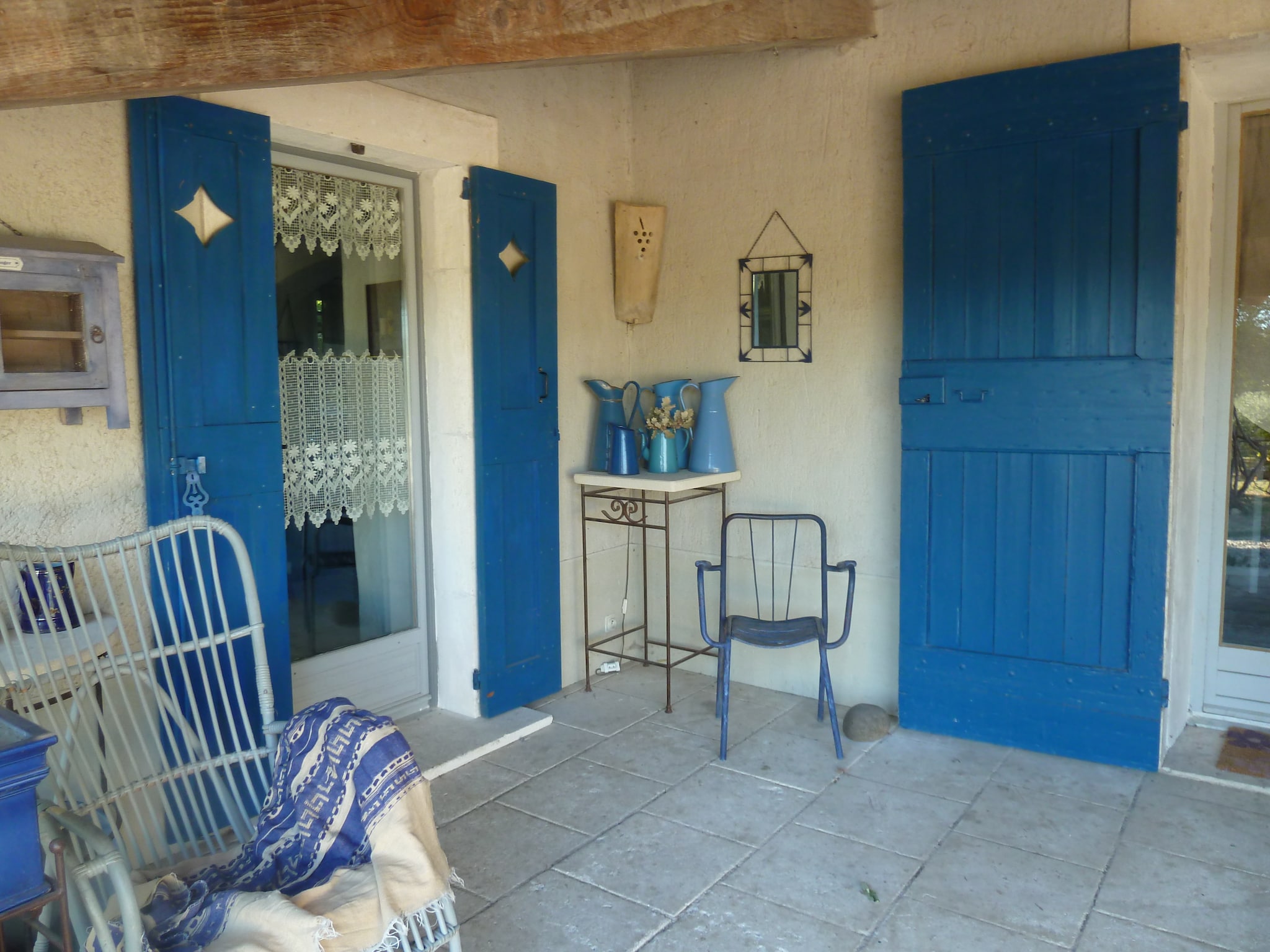 Vacation home Le Figuier