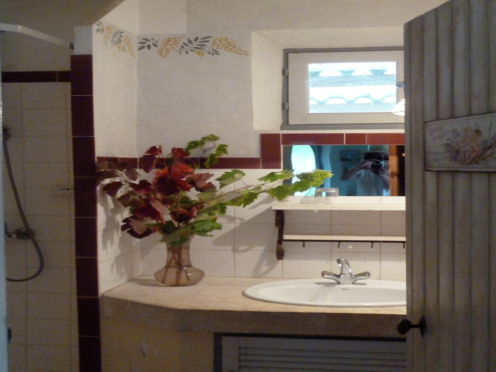 Vacation home Le Figuier