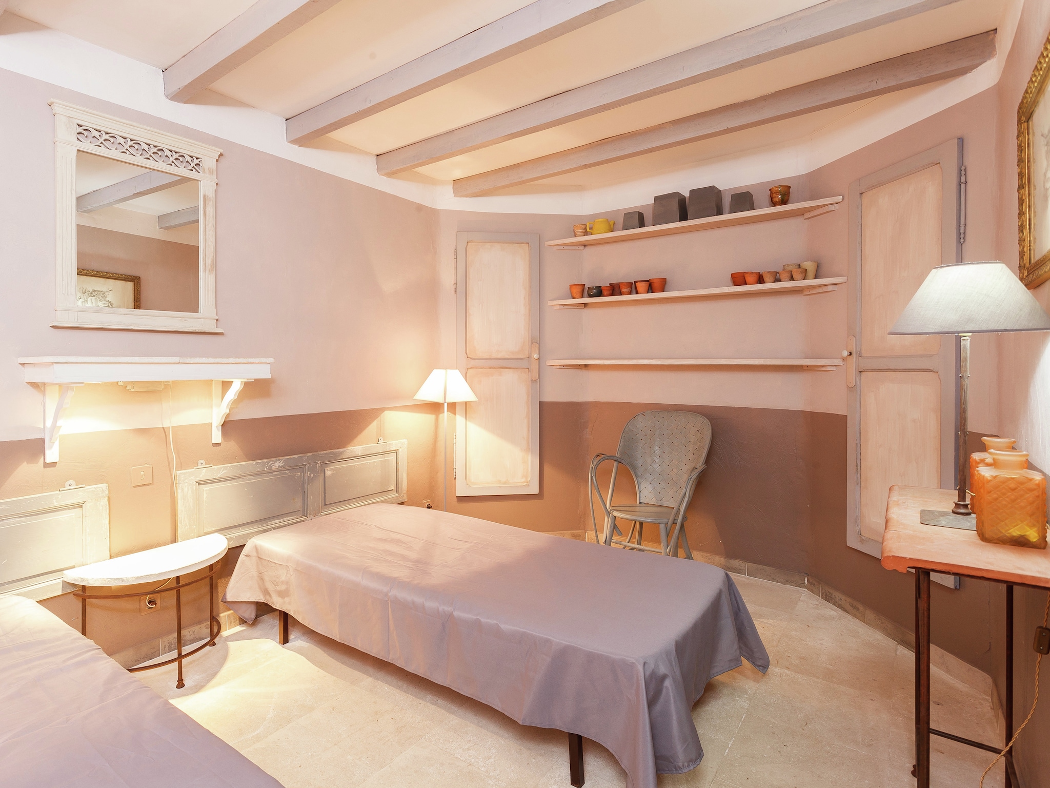 Vacation home Le Figuier