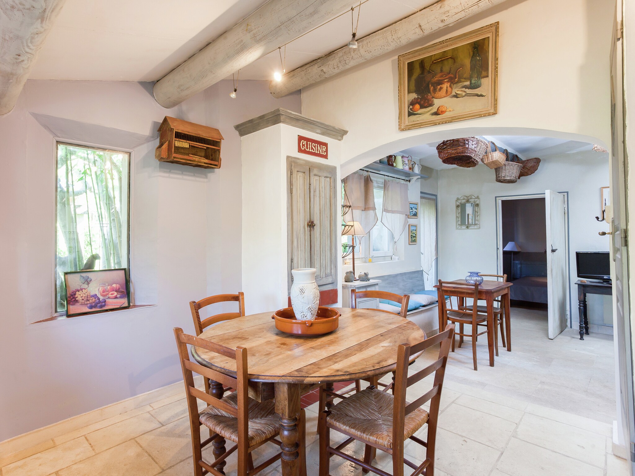 Vacation home Le Figuier