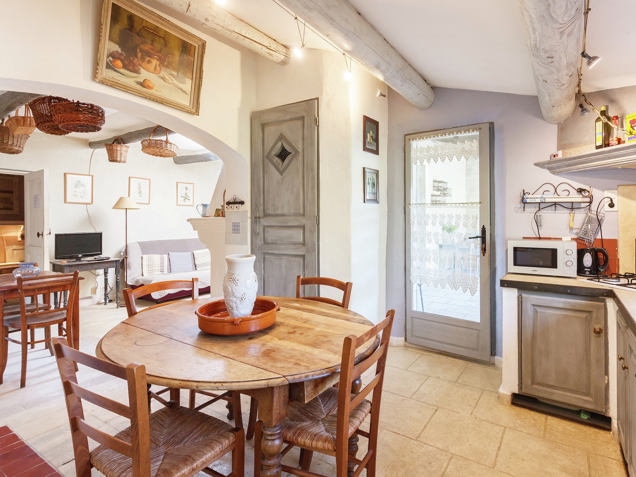Vacation home Le Figuier