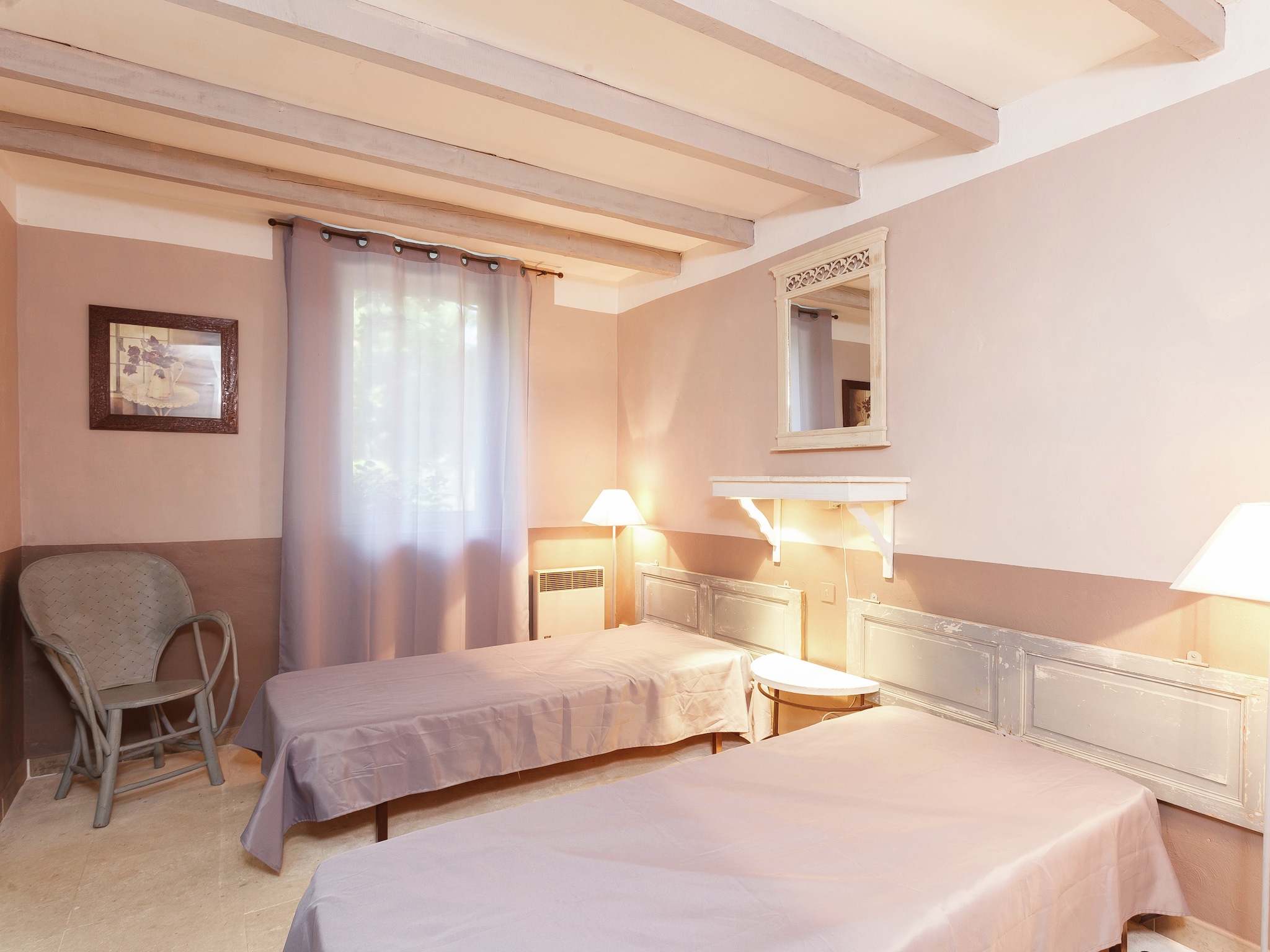 Vacation home Le Figuier