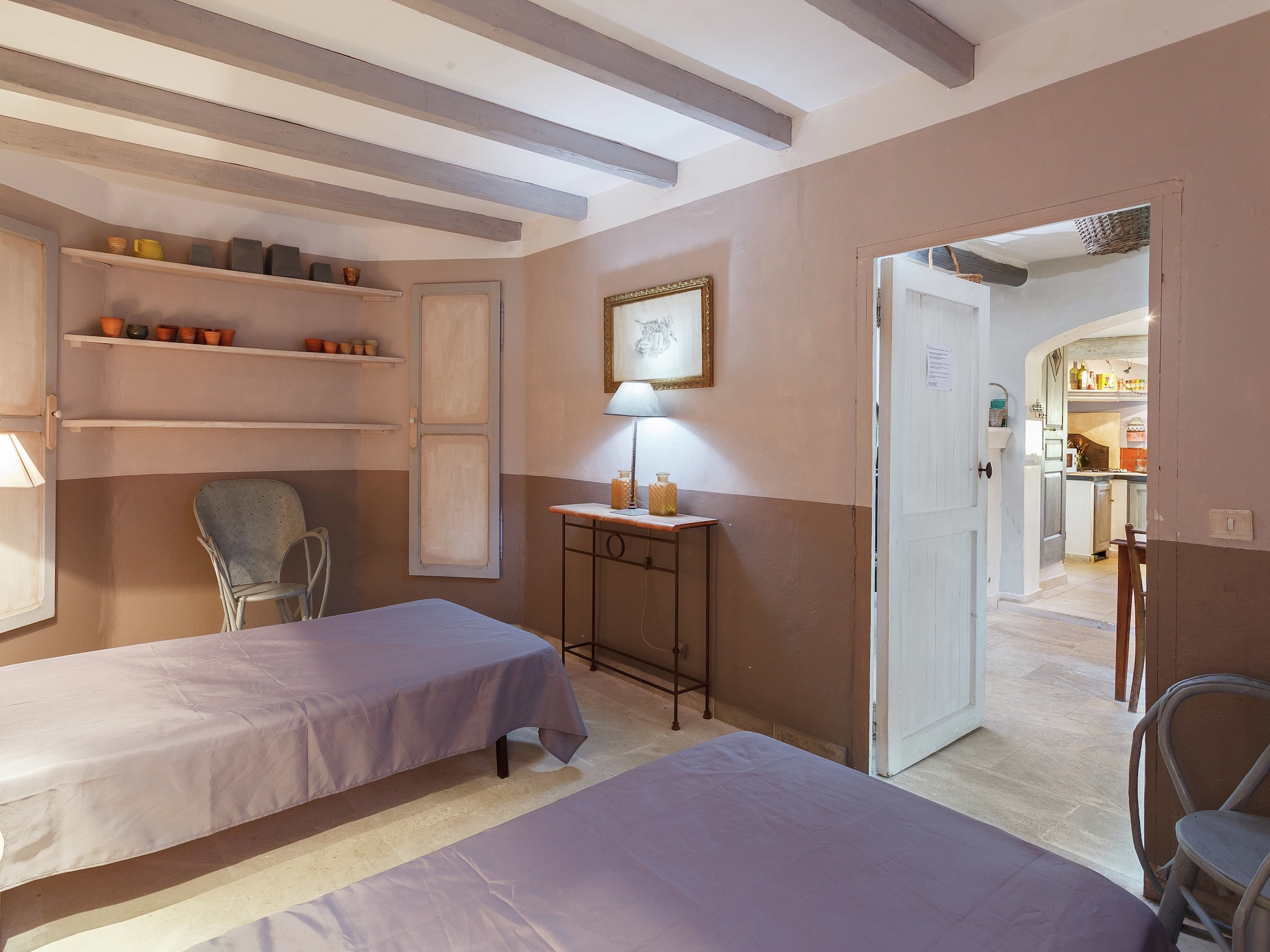 Vacation home Le Figuier