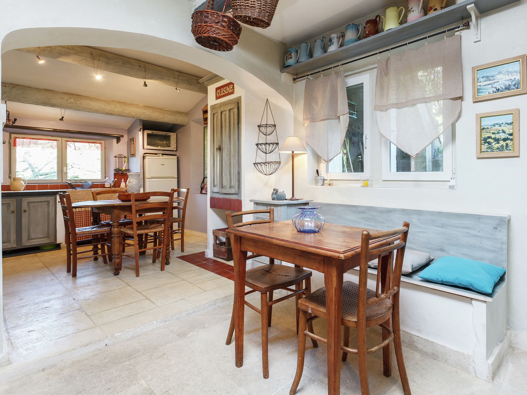 Vacation home Le Figuier
