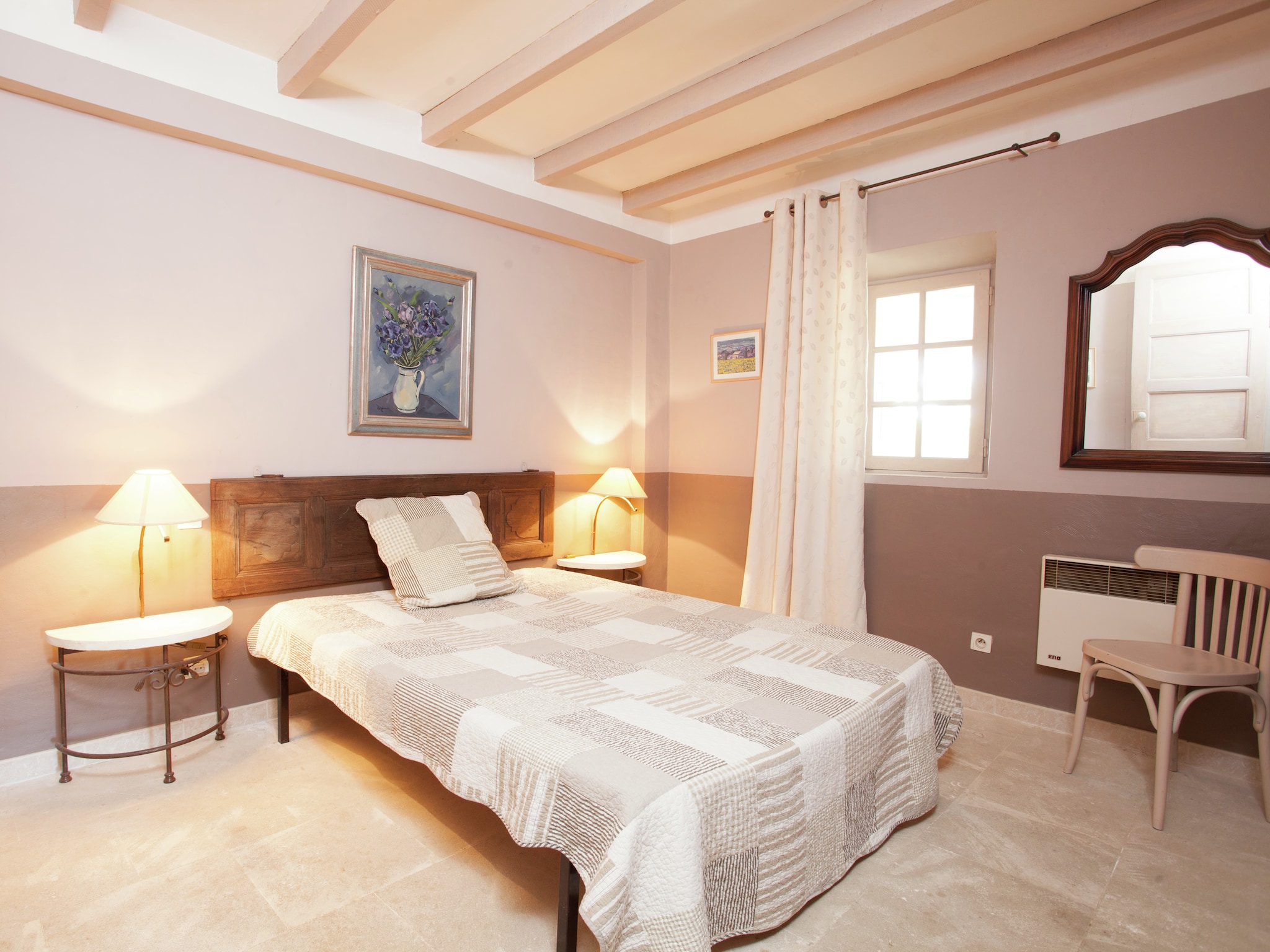 Vacation home Le Figuier