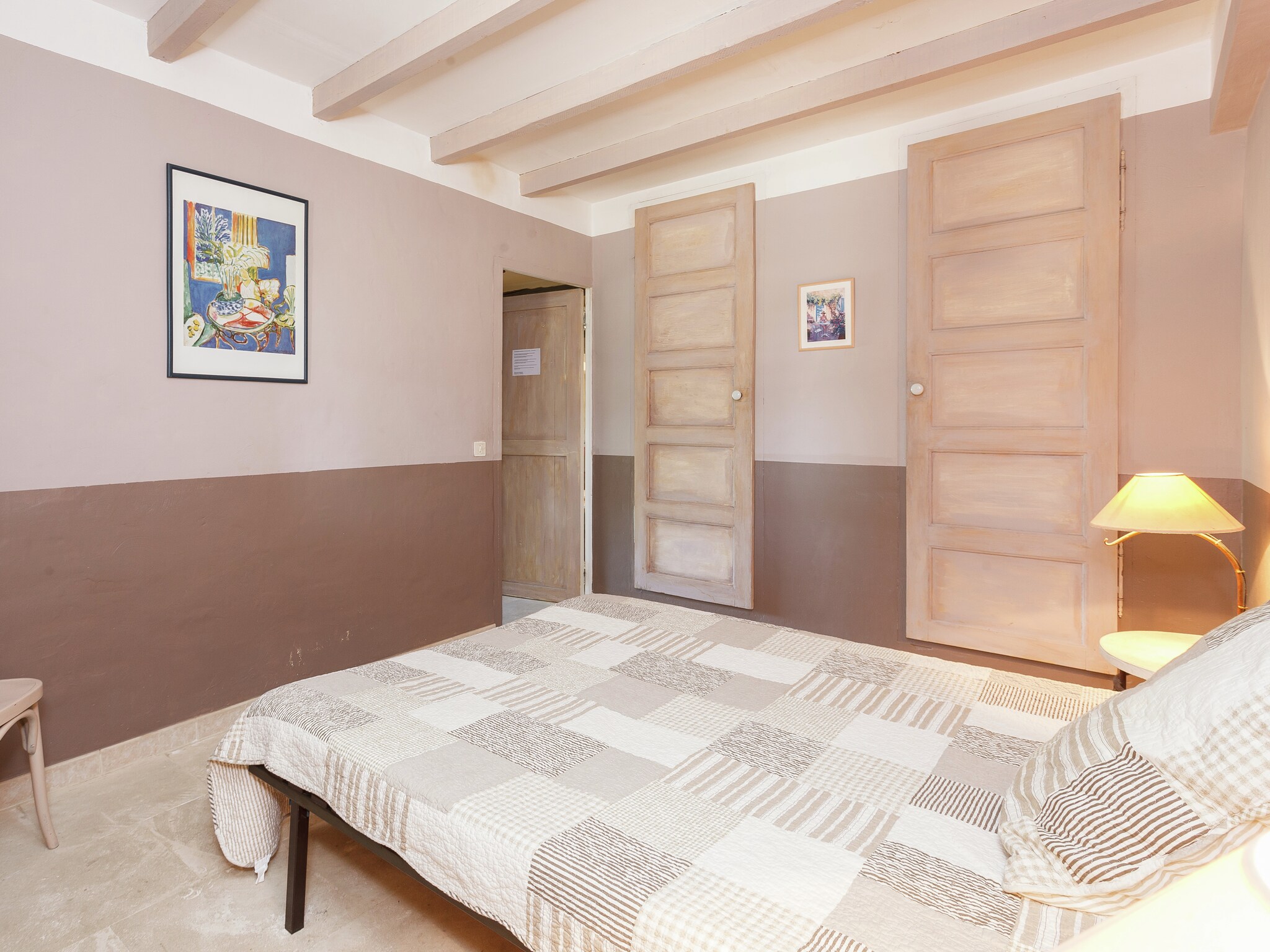 Vacation home Le Figuier